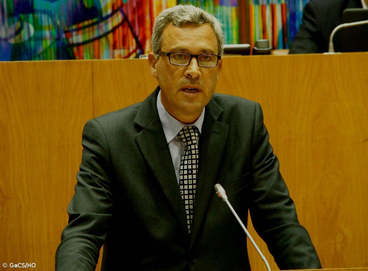 Governo Regional publica repartição das quotas de goraz para 2018 – Imagem 1