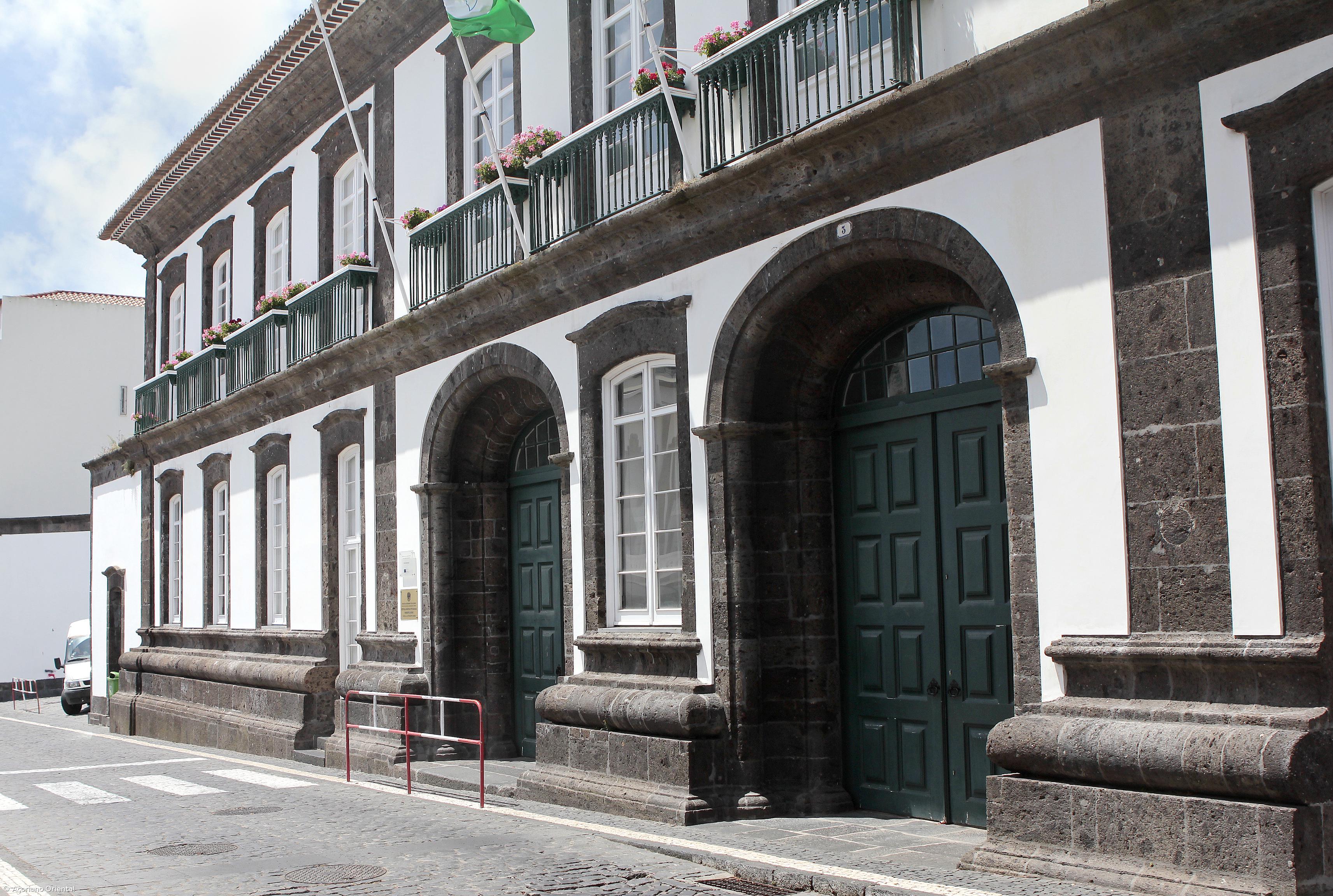 PSD defende obras no pavilhão da Escola Roberto Ivens – Imagem 1