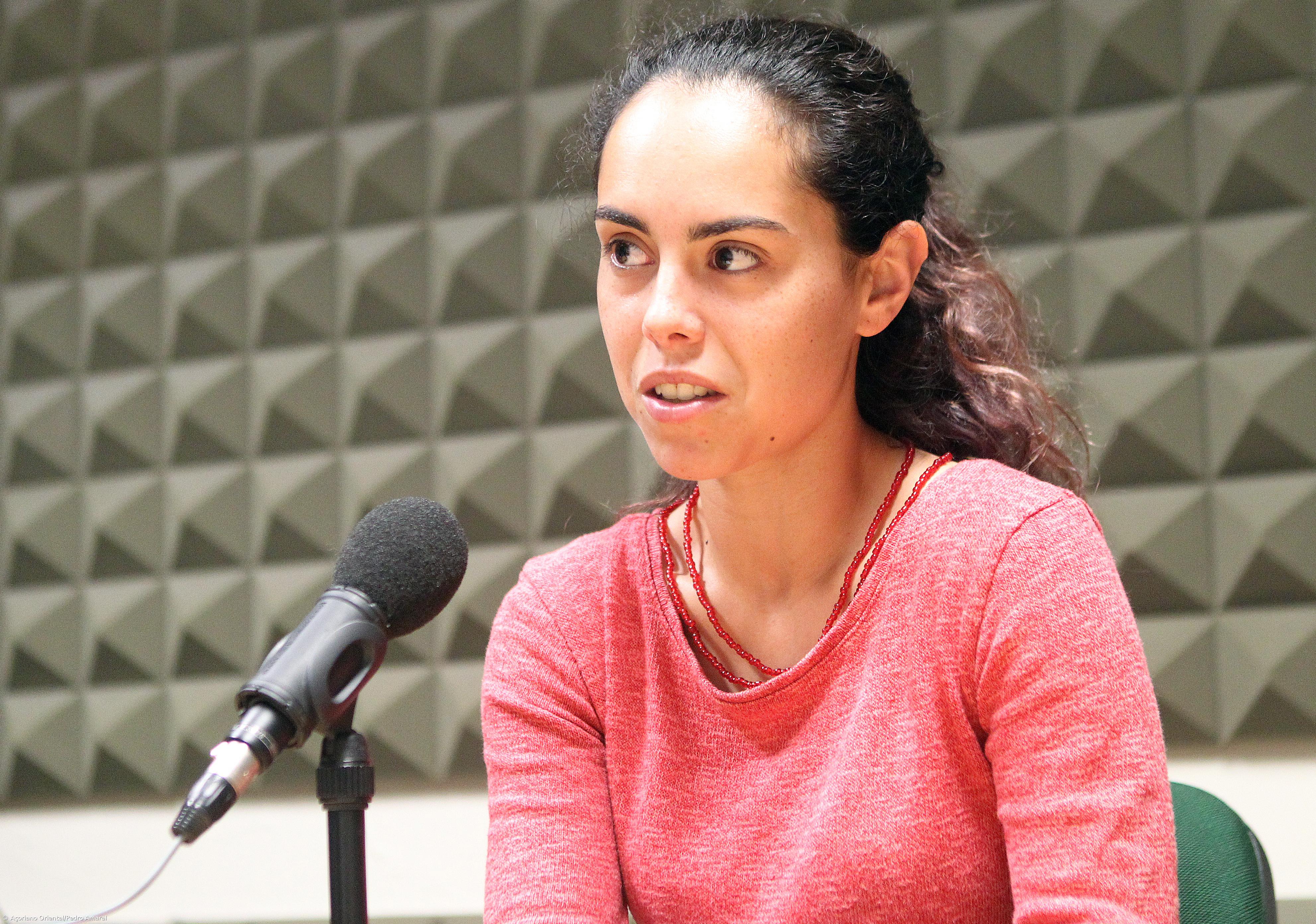 Candidata Vera Correia quer "novas políticas" na Povoação – Imagem 1