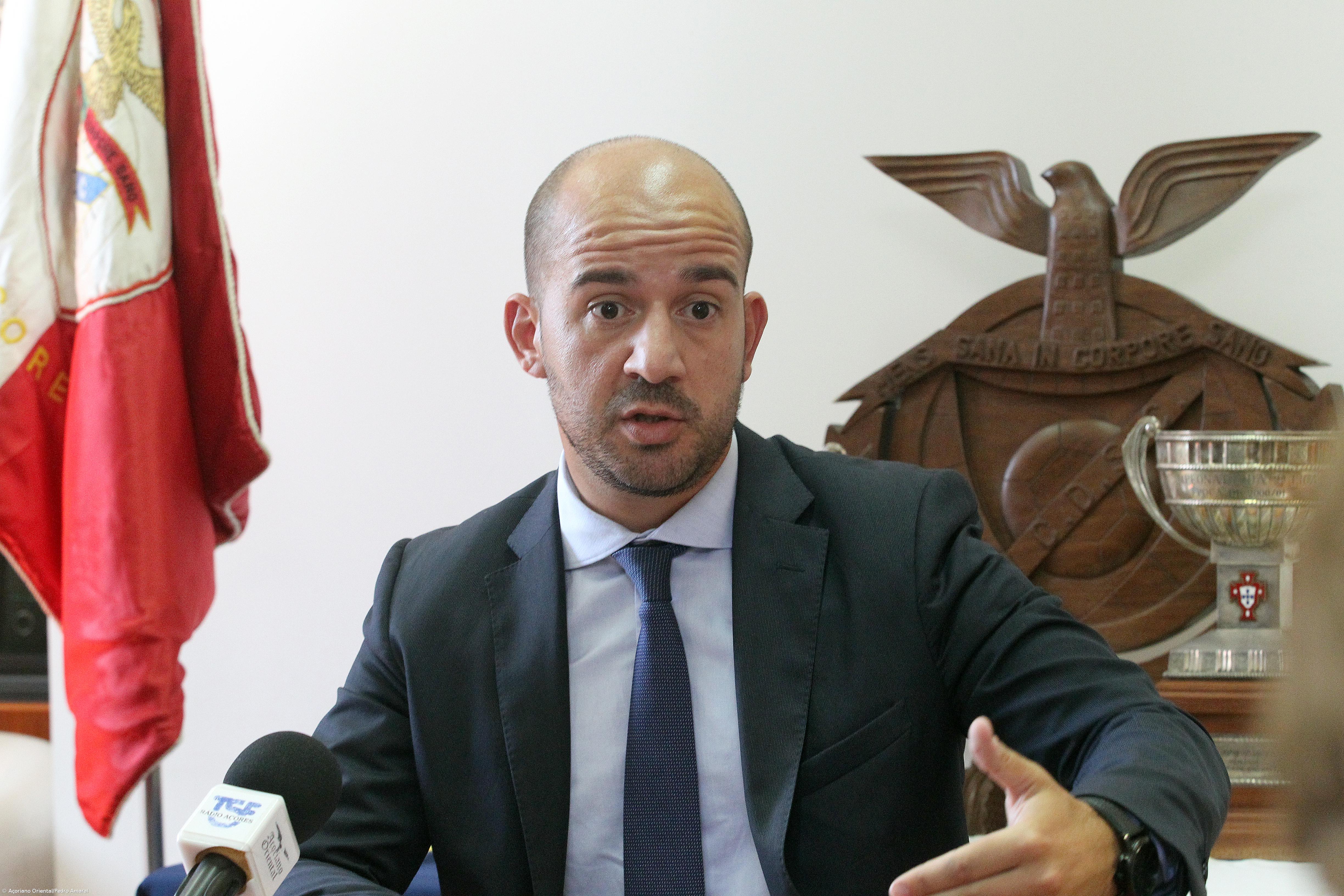 Santa Clara SAD com prejuízo de 300 mil euros – Imagem 1