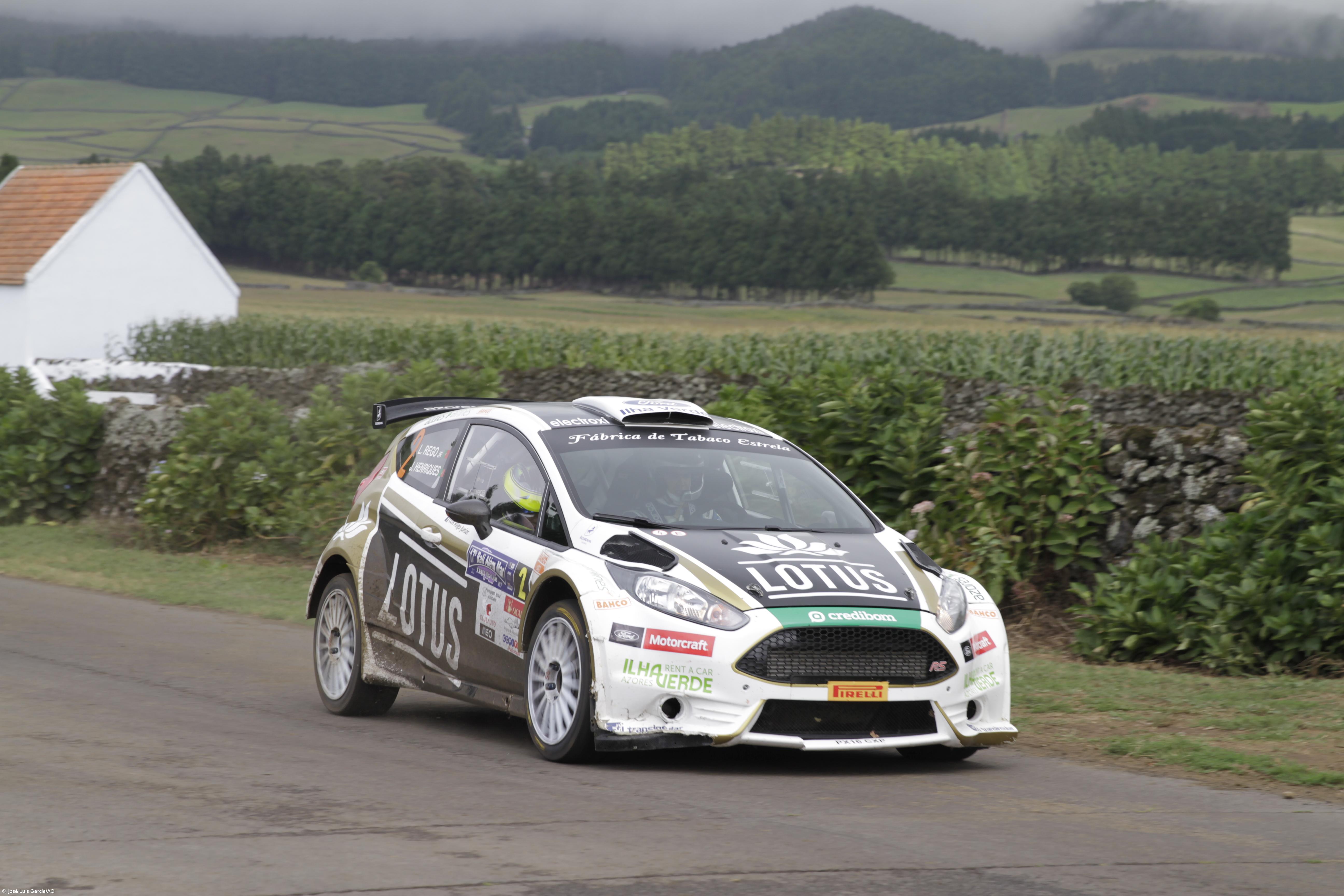 Campeonato dos Açores de ralis cancelado após ficar reduzido a prova no Faial – Imagem 1