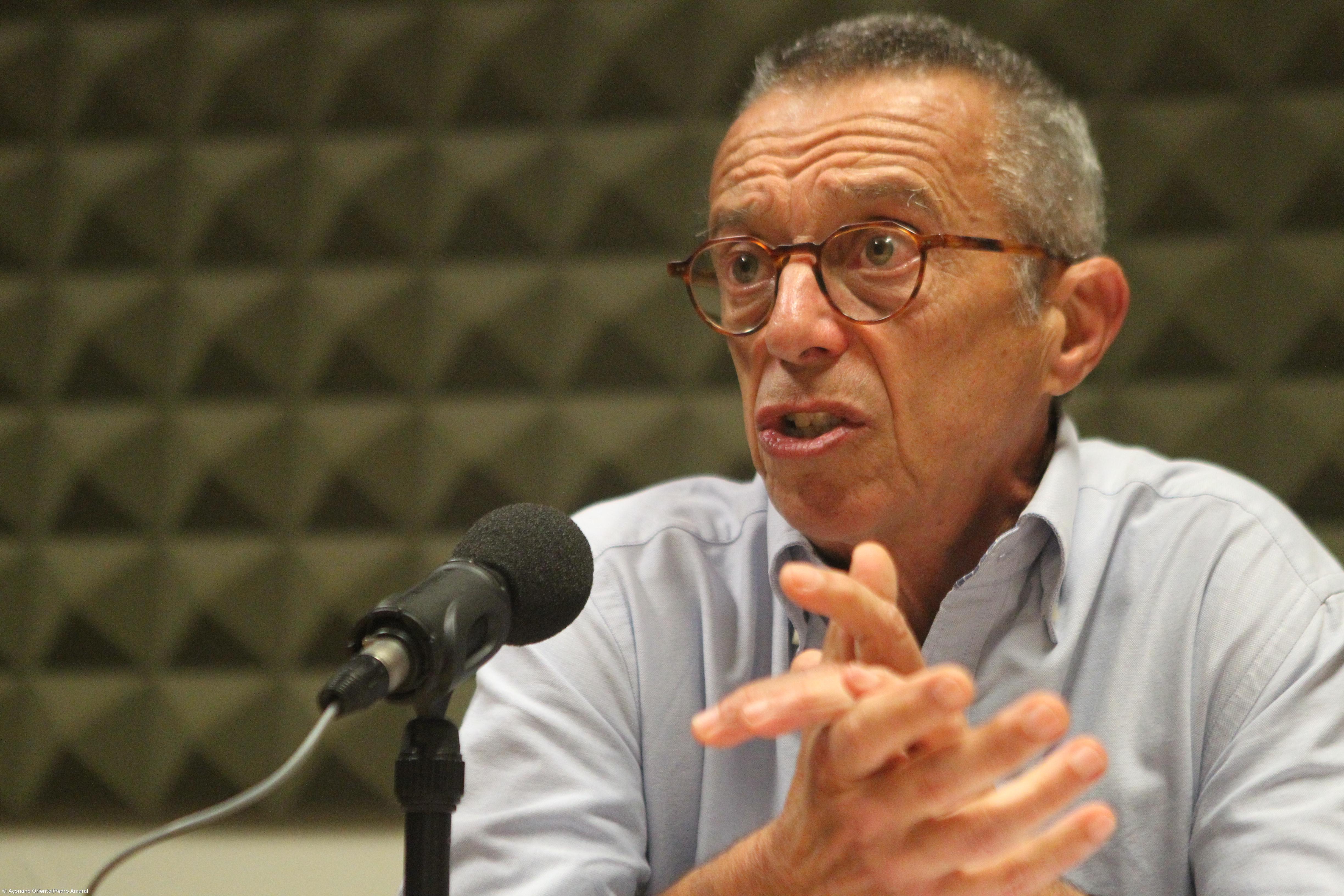 “Temos de fazer um plano de pormenor para a zona histórica” – Imagem 1