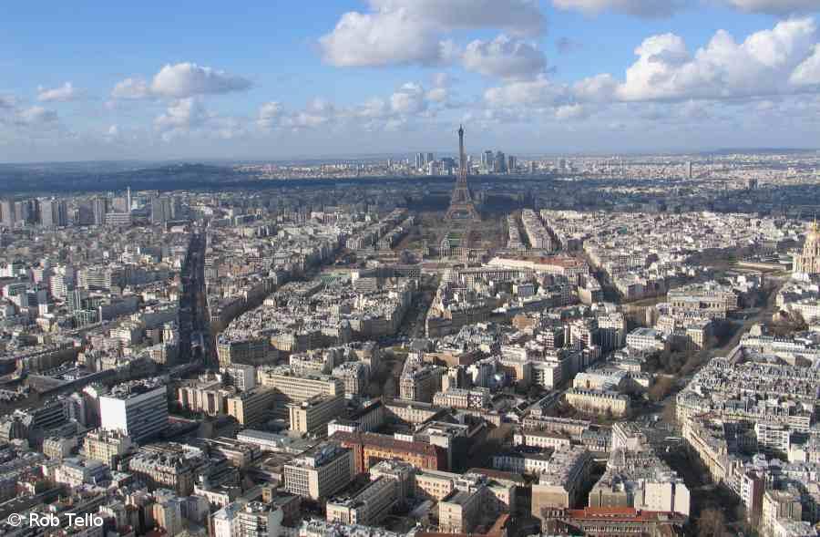 Movimento em França quer "unir a esquerda" para evitar novo duelo Macron/Le Pen – Imagem 1