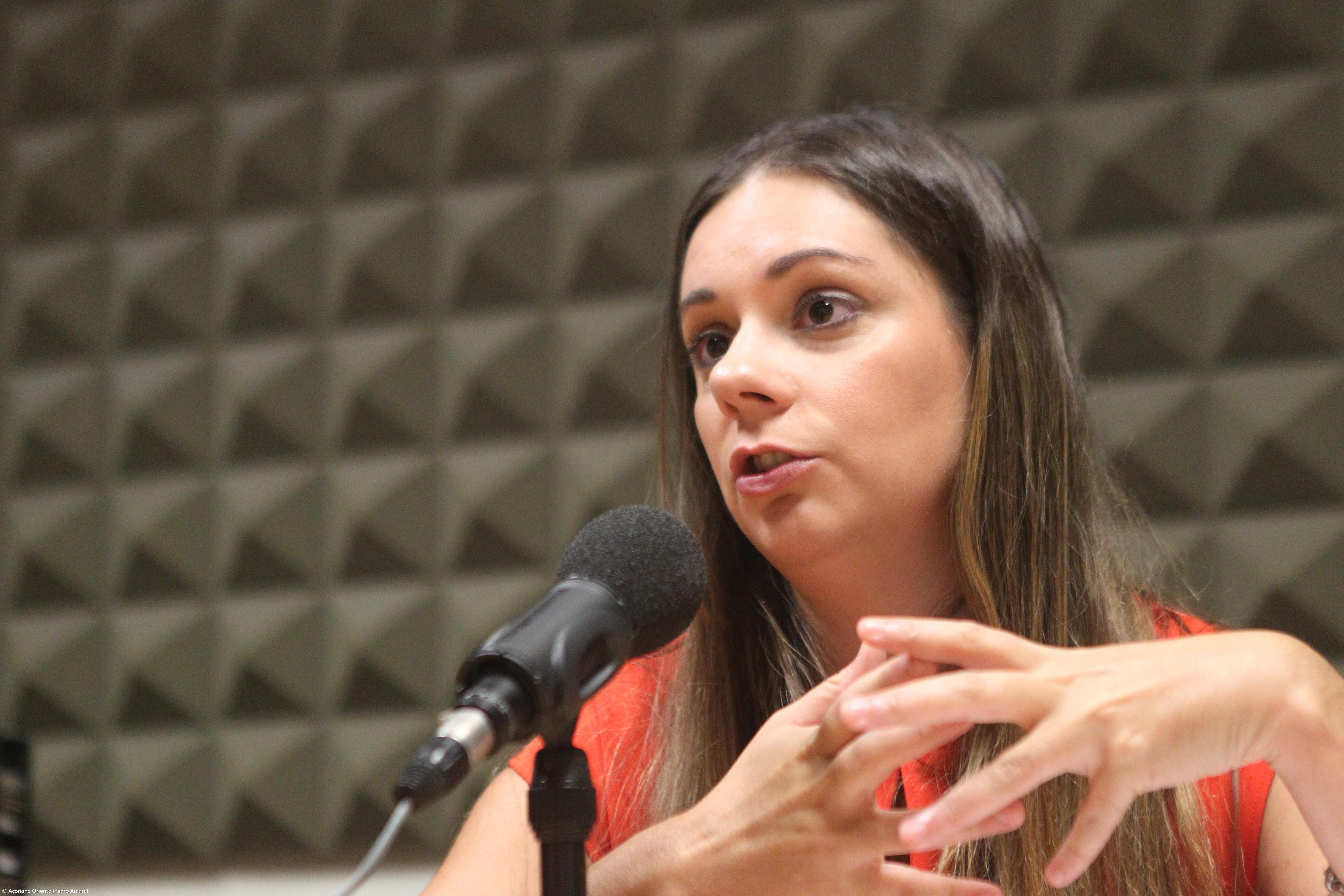 Candidata da coligação CDS-PP/PPM quer devolver IRS às famílias de Ponta Delgada – Imagem 1