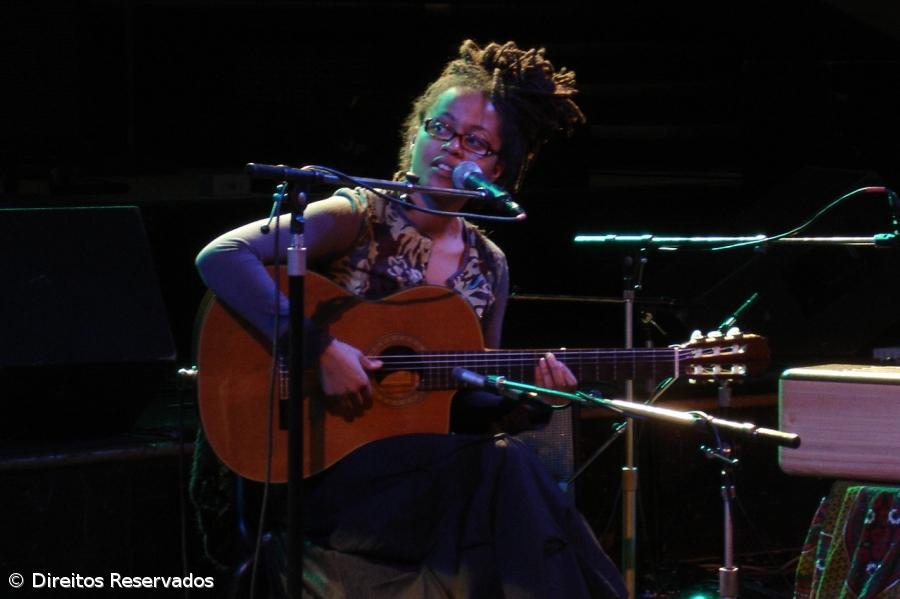 Sara Tavares, Capicua e Mariza atuam no dia 18 em Paris em espetáculo gratuito – Imagem 1