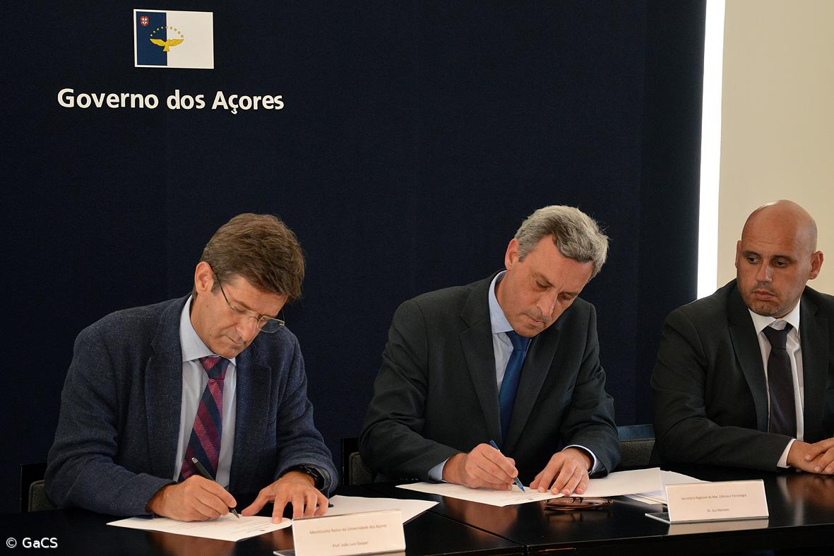 Governo surpreendido com encerramento do Instituto do Mar – Imagem 1