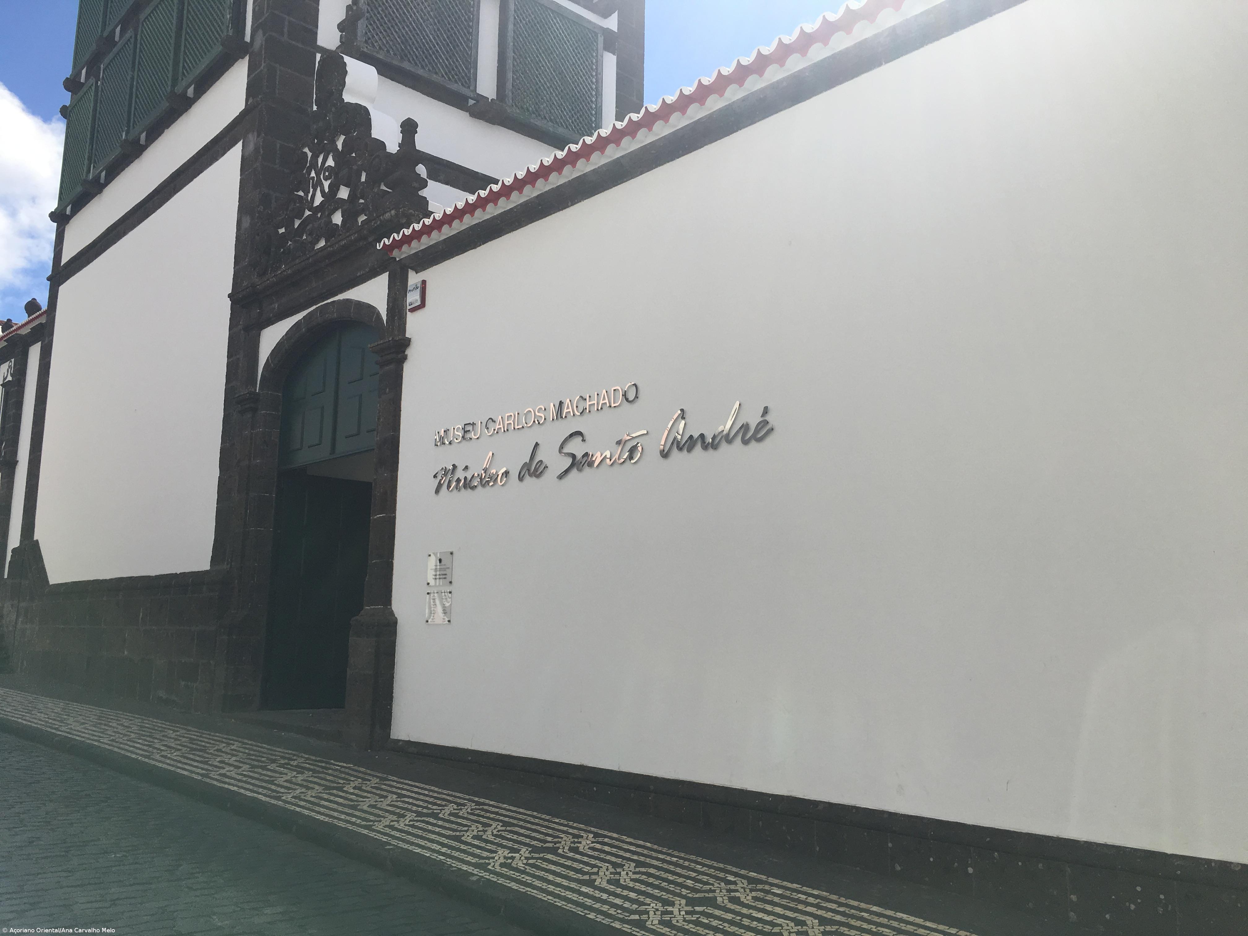 Concerto da temporada "Clássicos no Museu" com atuação da Sinfonieta – Imagem 1