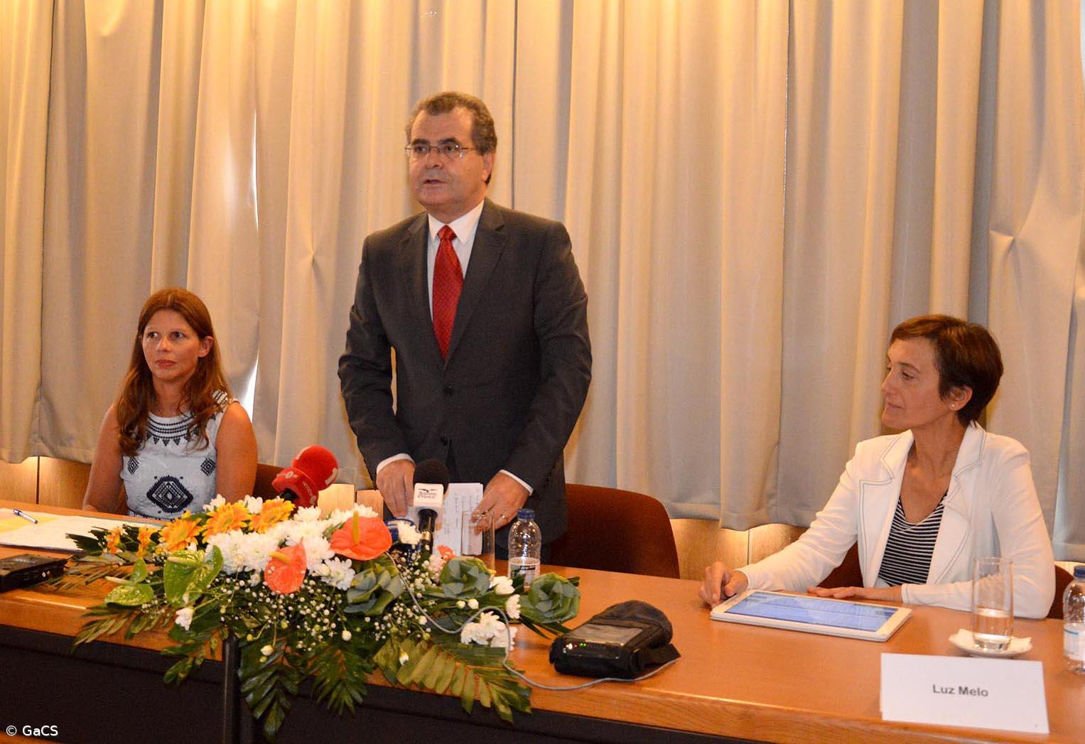 Ordem dos Psicólogos quer plano estratégico sobre necessidades nas escolas dos Açores – Imagem 1
