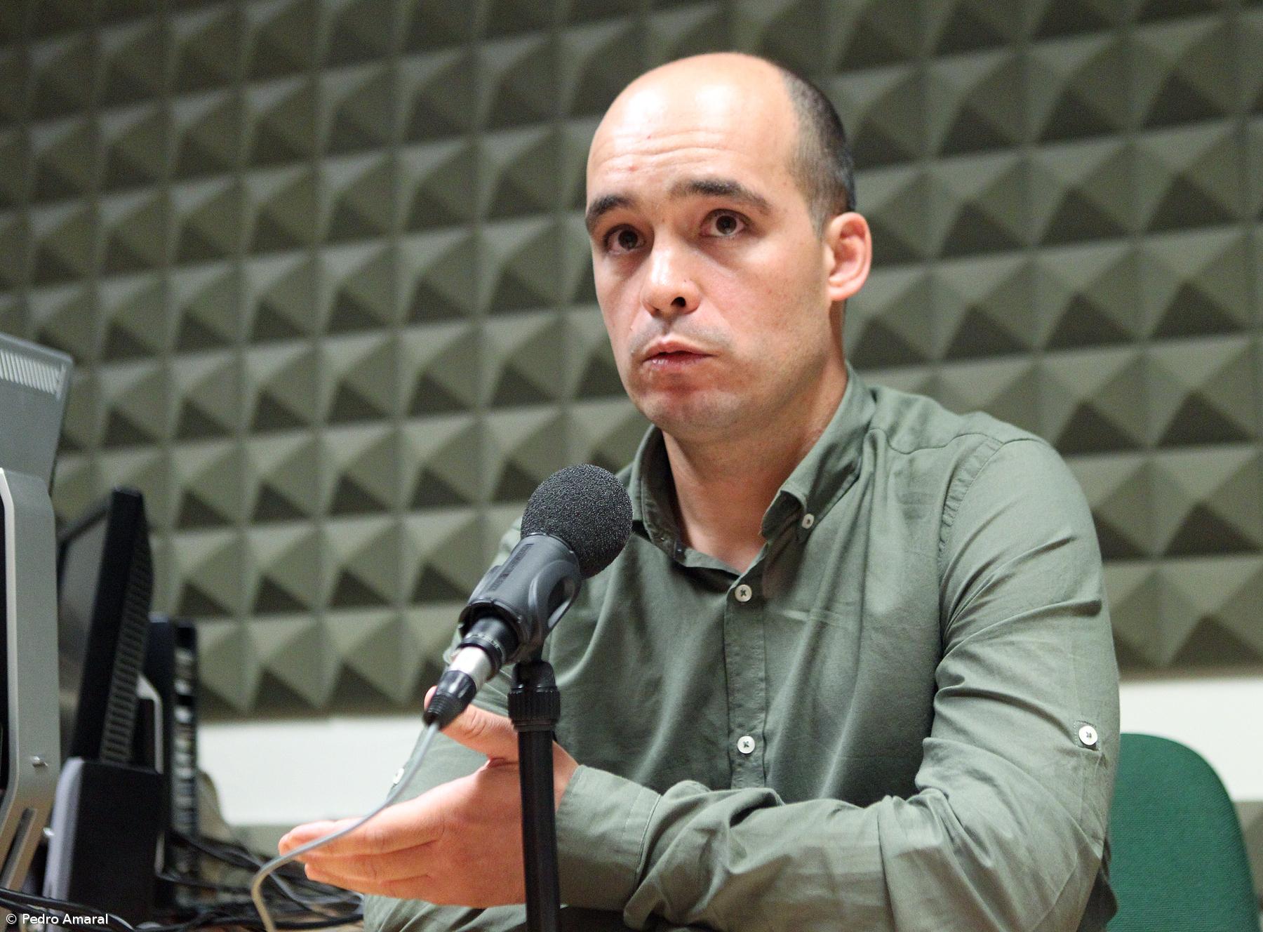 Candidato da CDU à Câmara de Ponta Delgada quer rever PDM – Imagem 1