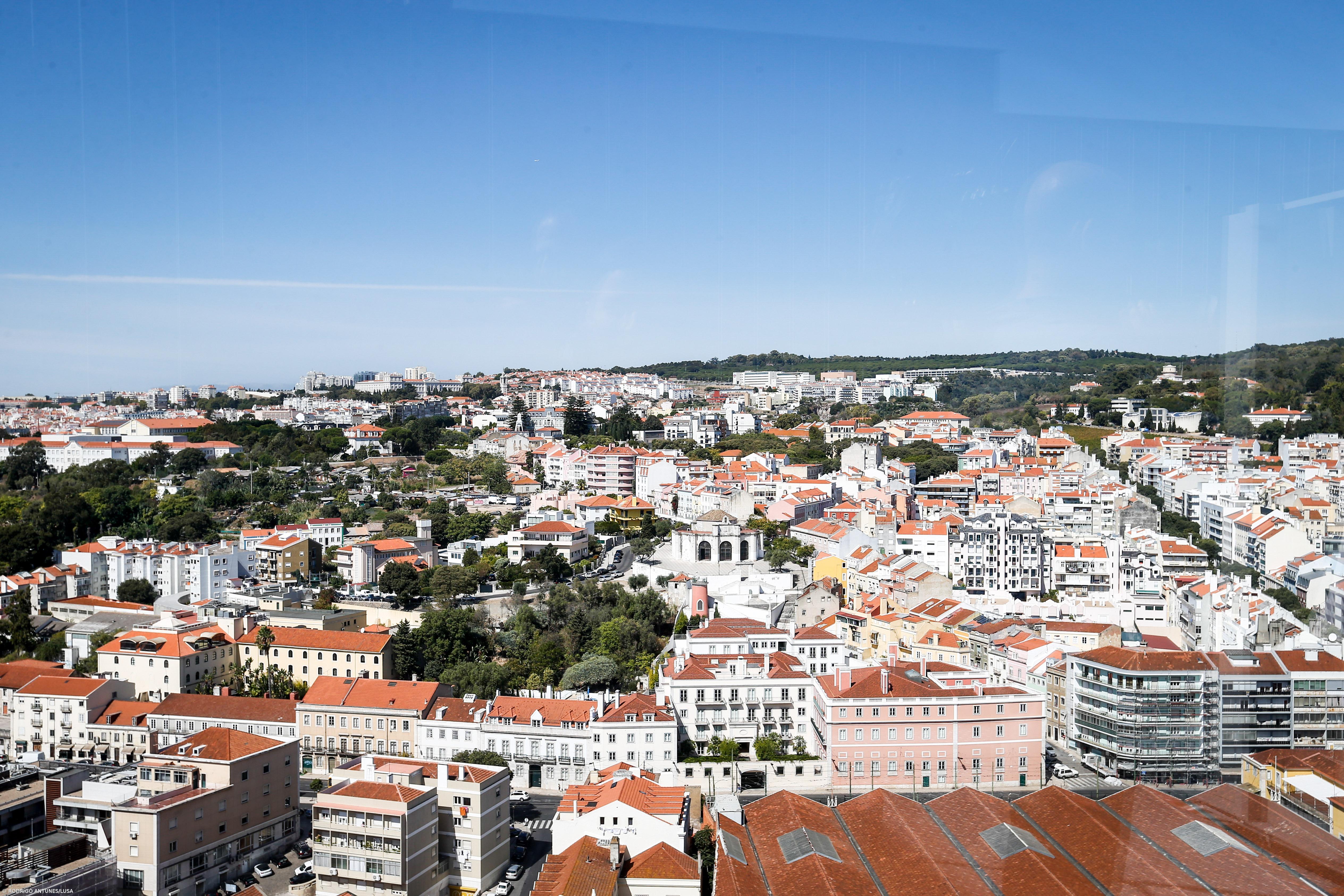 Projeto cultural quer mostrar “talentos do mundo inteiro” que habitam Lisboa  – Imagem 1