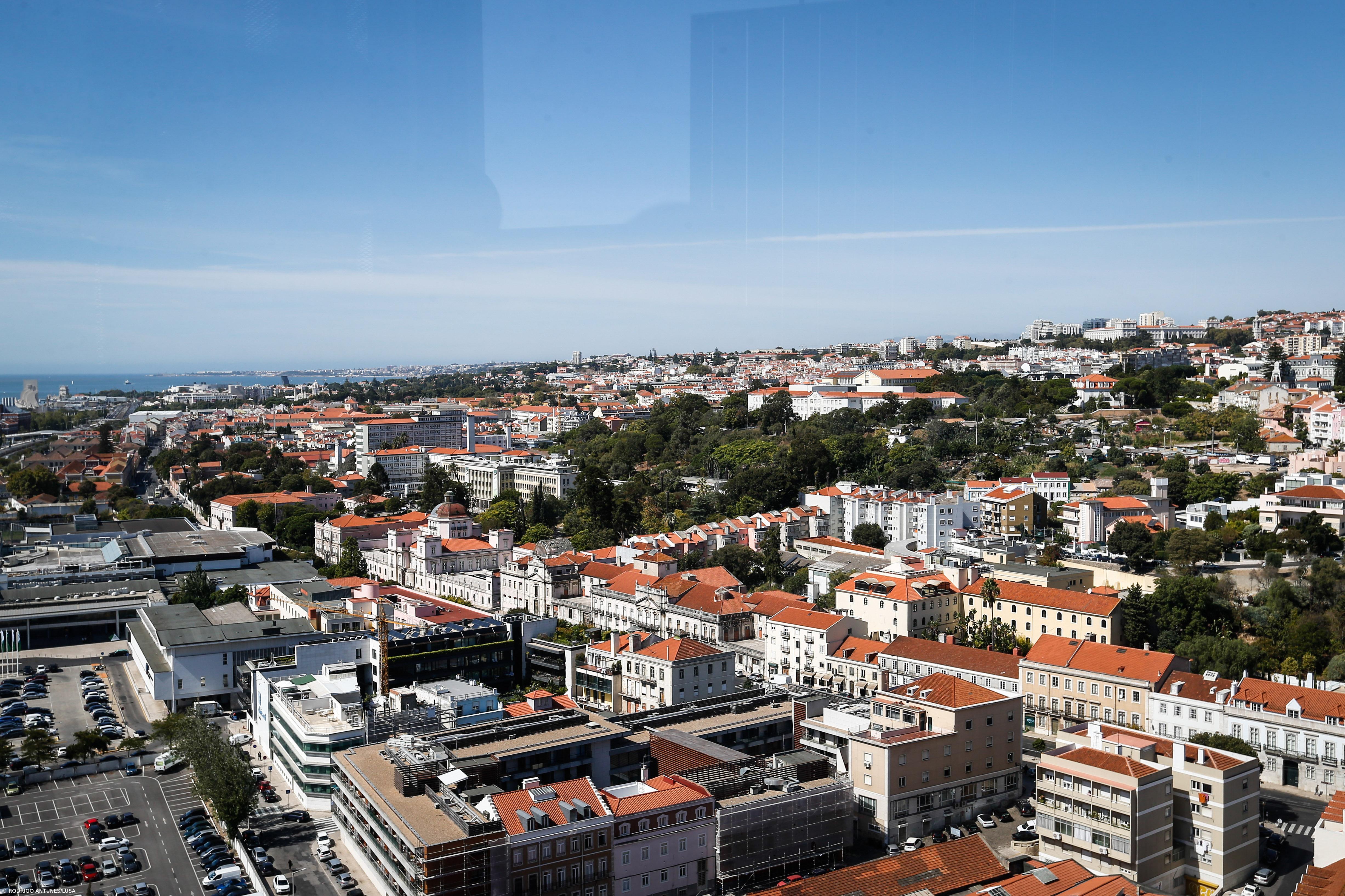 Miradouro na Ponte 25 de Abril abre na quarta-feira – Imagem 3