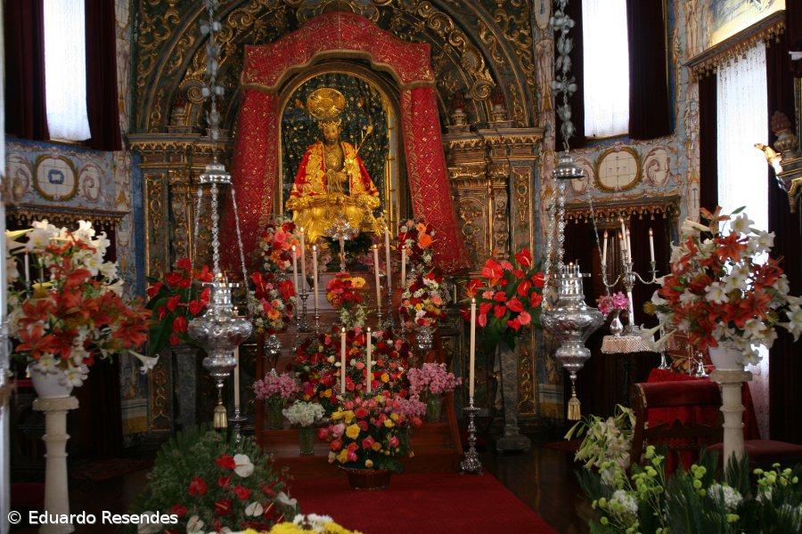 Santuário do Santo Cristo vai ser recuperado e ter novas valências – Imagem 1