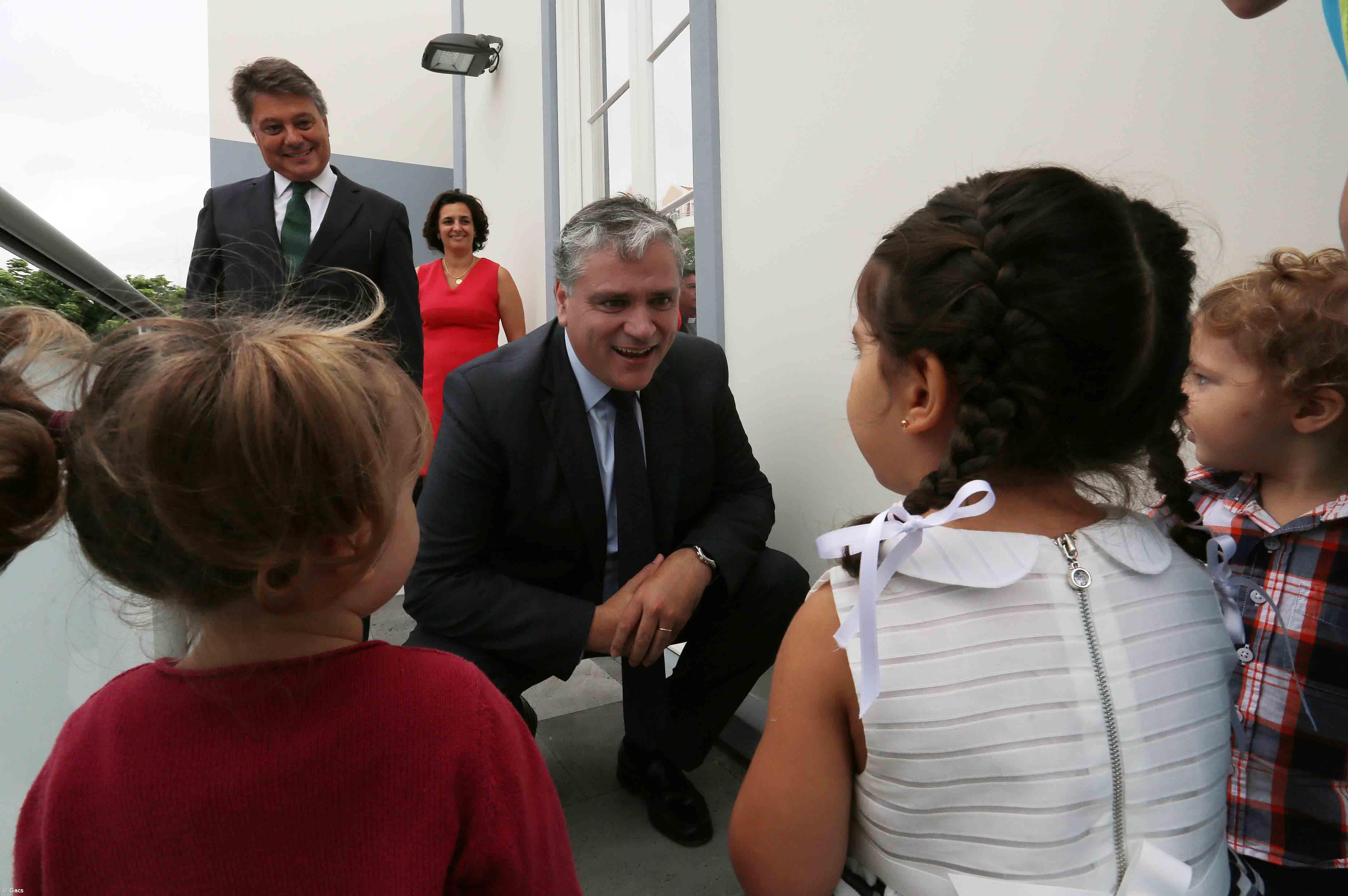 Açores iniciam até final do ano formação de 60 novas amas – Imagem 1