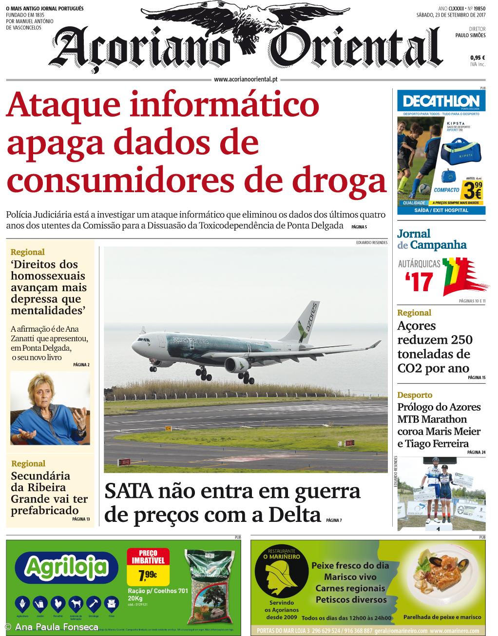 Ataque informático apaga dados de consumidores de droga – Imagem 1