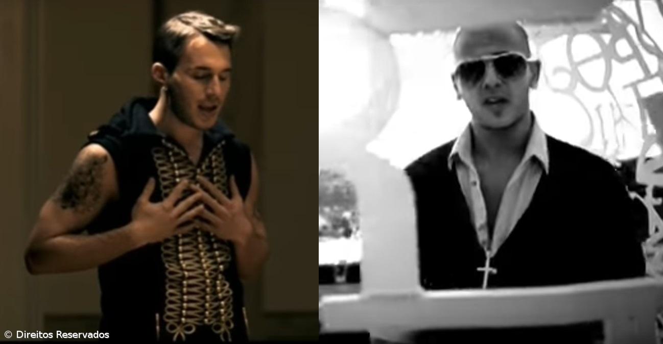 Cantores Shawn Desman e Danny Fernandes entre os terceirenses reconhecidos por associação no Canadá – Imagem 1