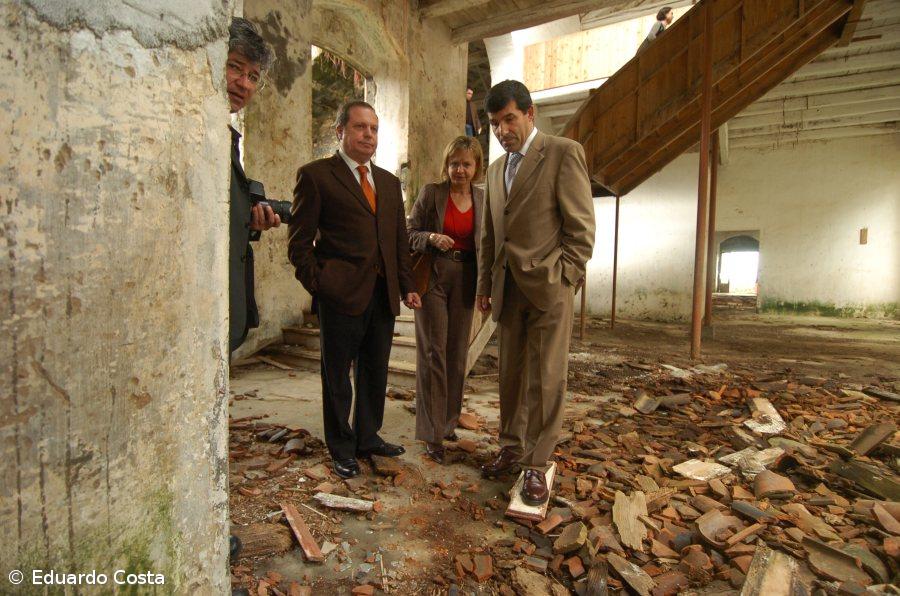 Câmara da Ribeira Grande rejeita proposta do BE – Imagem 1