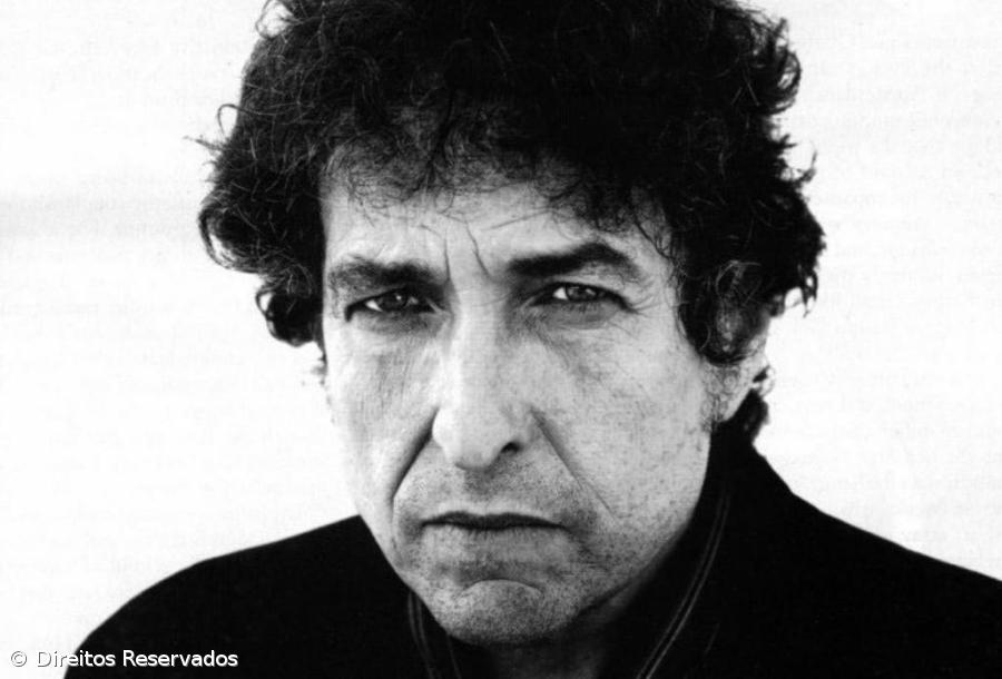 Guitarra de Bob Dylan vai a leilão por 500 mil dólares – Imagem 1