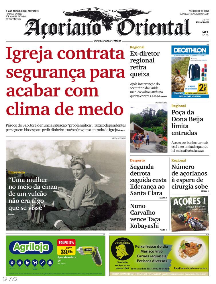 Igreja contrata segurança para acabar com clima de medo – Imagem 1