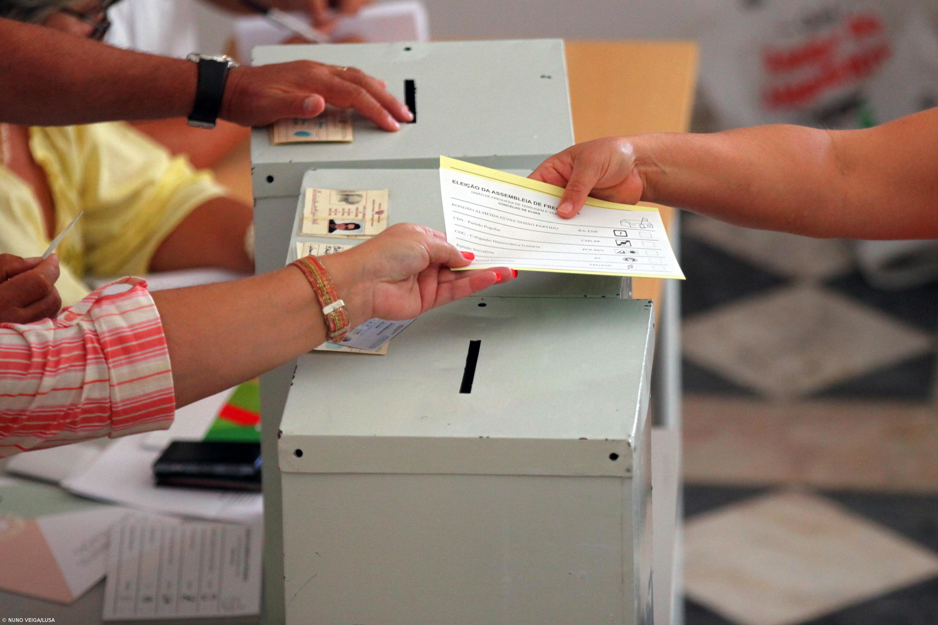 Voto antecipado em mobilidade – Imagem 1