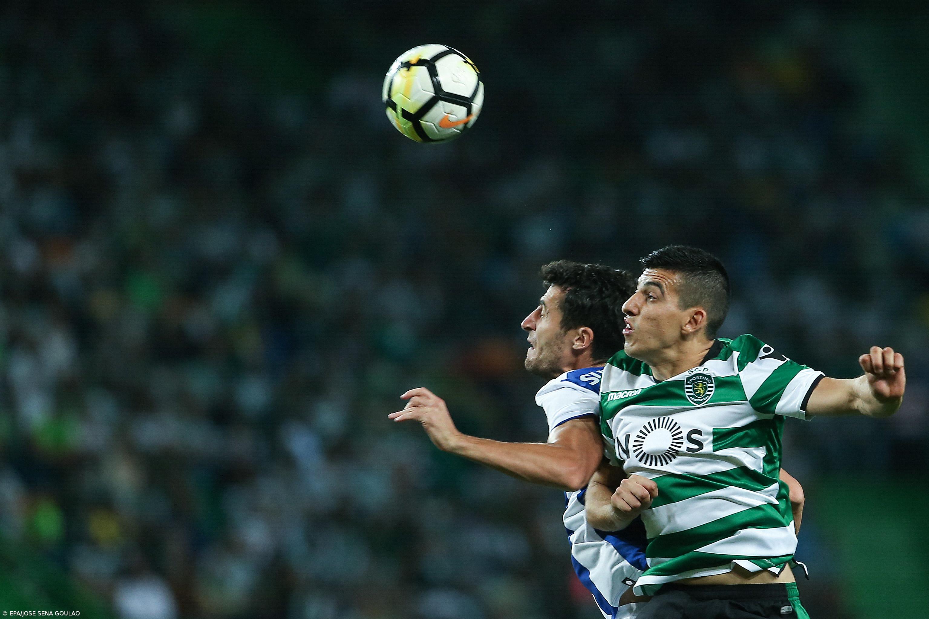 FC Porto e Sporting tentam evitar destino igual ao do Benfica na Taça da Liga – Imagem 1