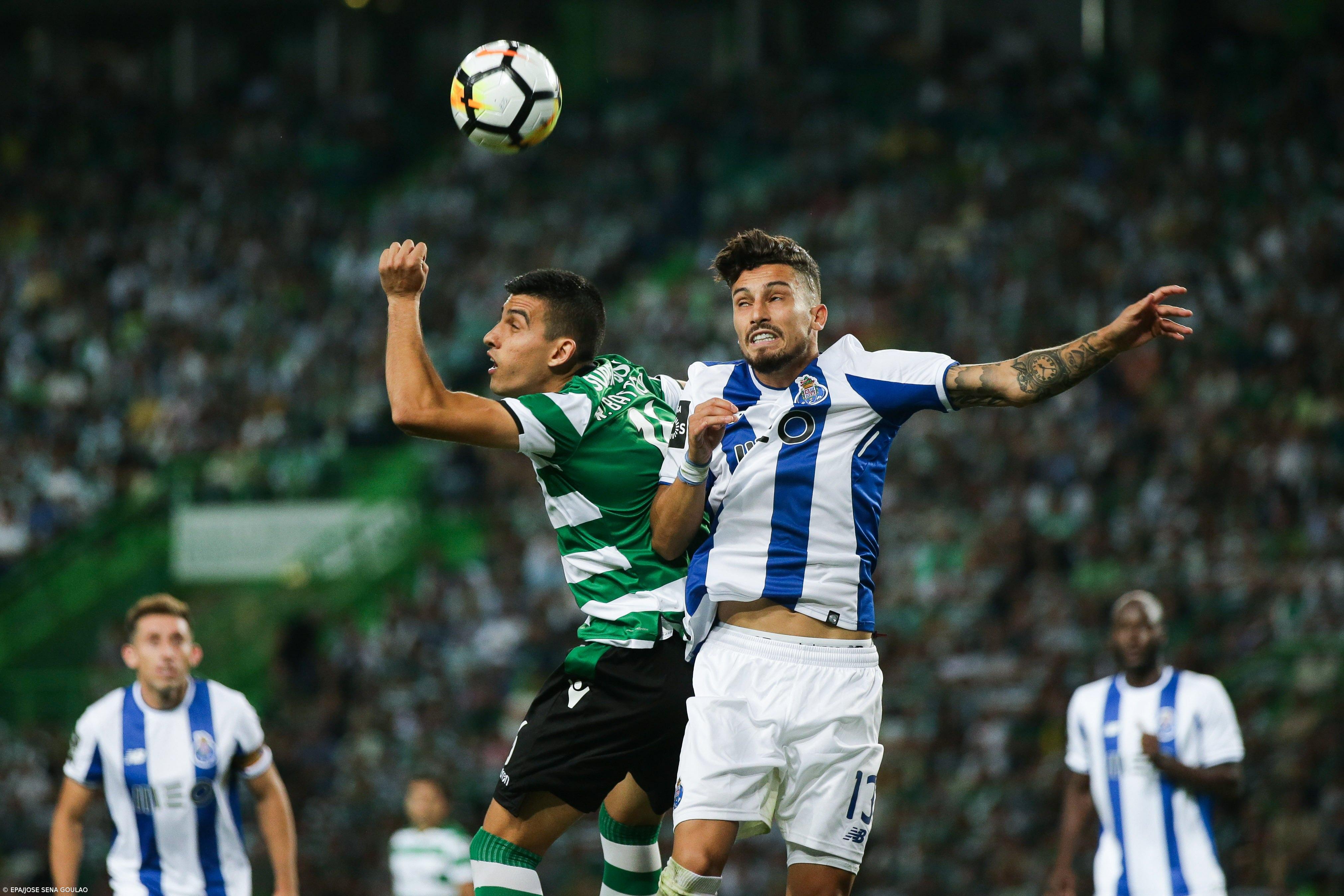 FC Porto e Sporting começam a discutir presença na final da Taça de Portugal – Imagem 1
