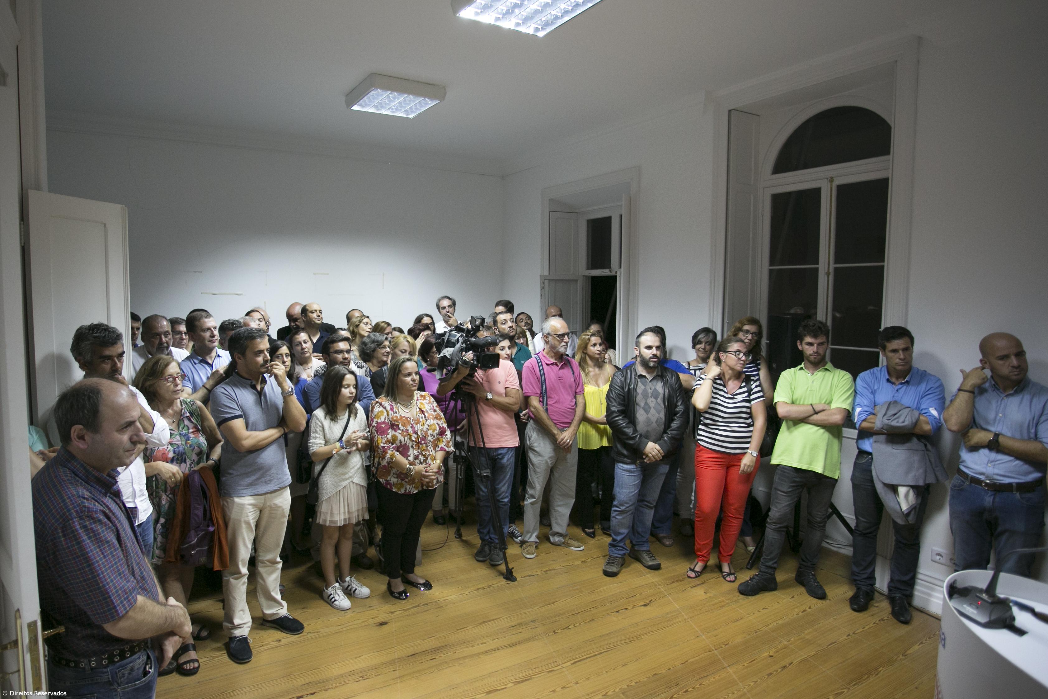 Vítor Fraga assume total “responsabilidade” da derrota em Ponta Delgada – Imagem 1