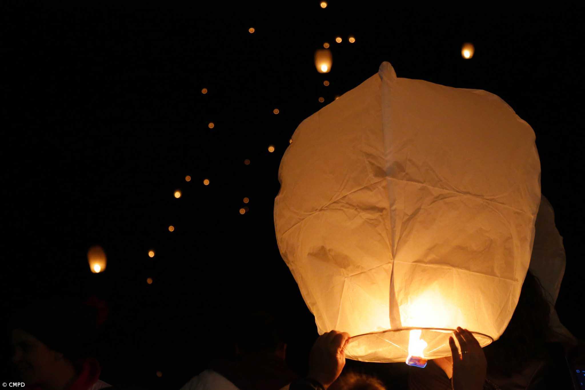 Caminhada Contra o Cancro da Mama a 13 de outubro  – Imagem 1