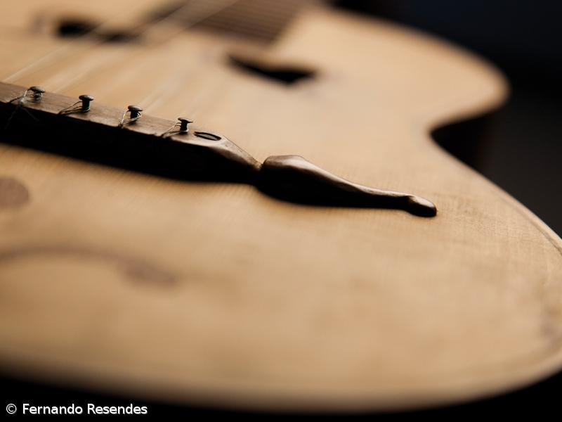 Teatro Micaelense acolhe 2ª edição de "A viola que nos toca" – Imagem 1