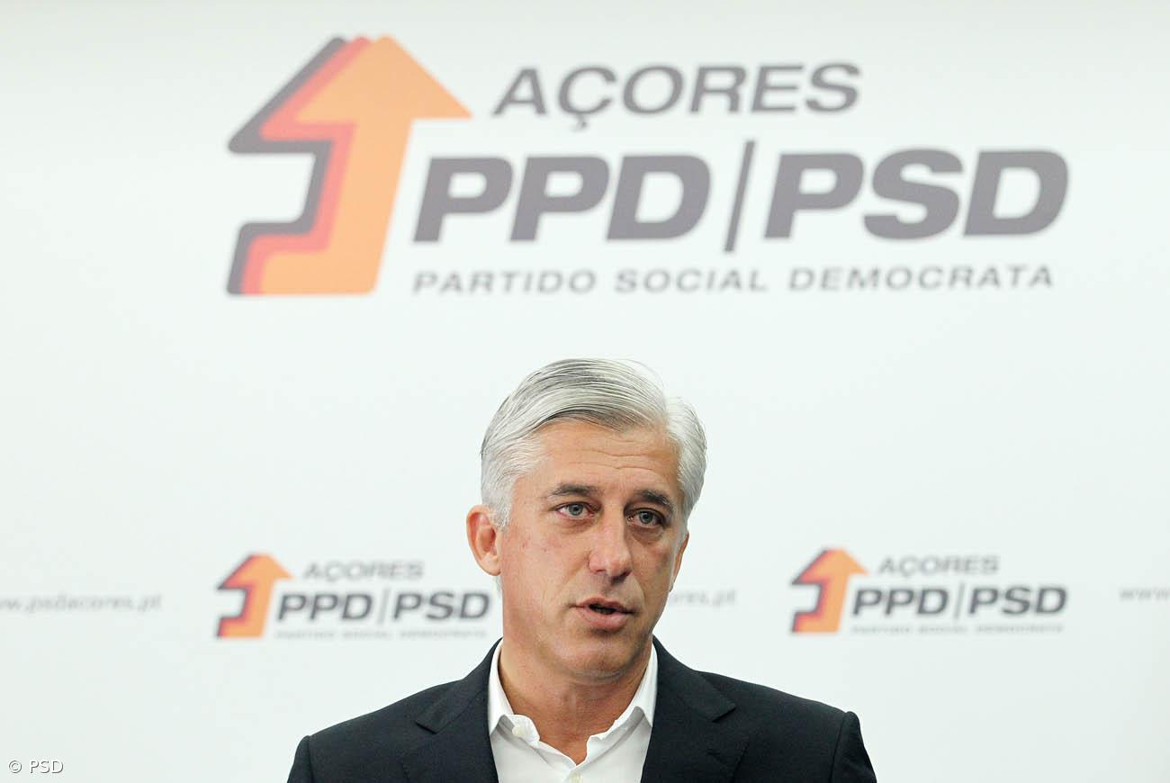 Democracia nos Açores não pode ser "burocracia de quatro em quatro anos" – Imagem 1