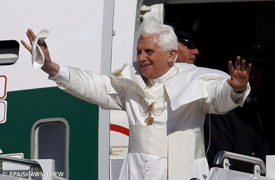 Associações classificam discurso do Papa como um "incitamento ao ódio"  – Imagem 1