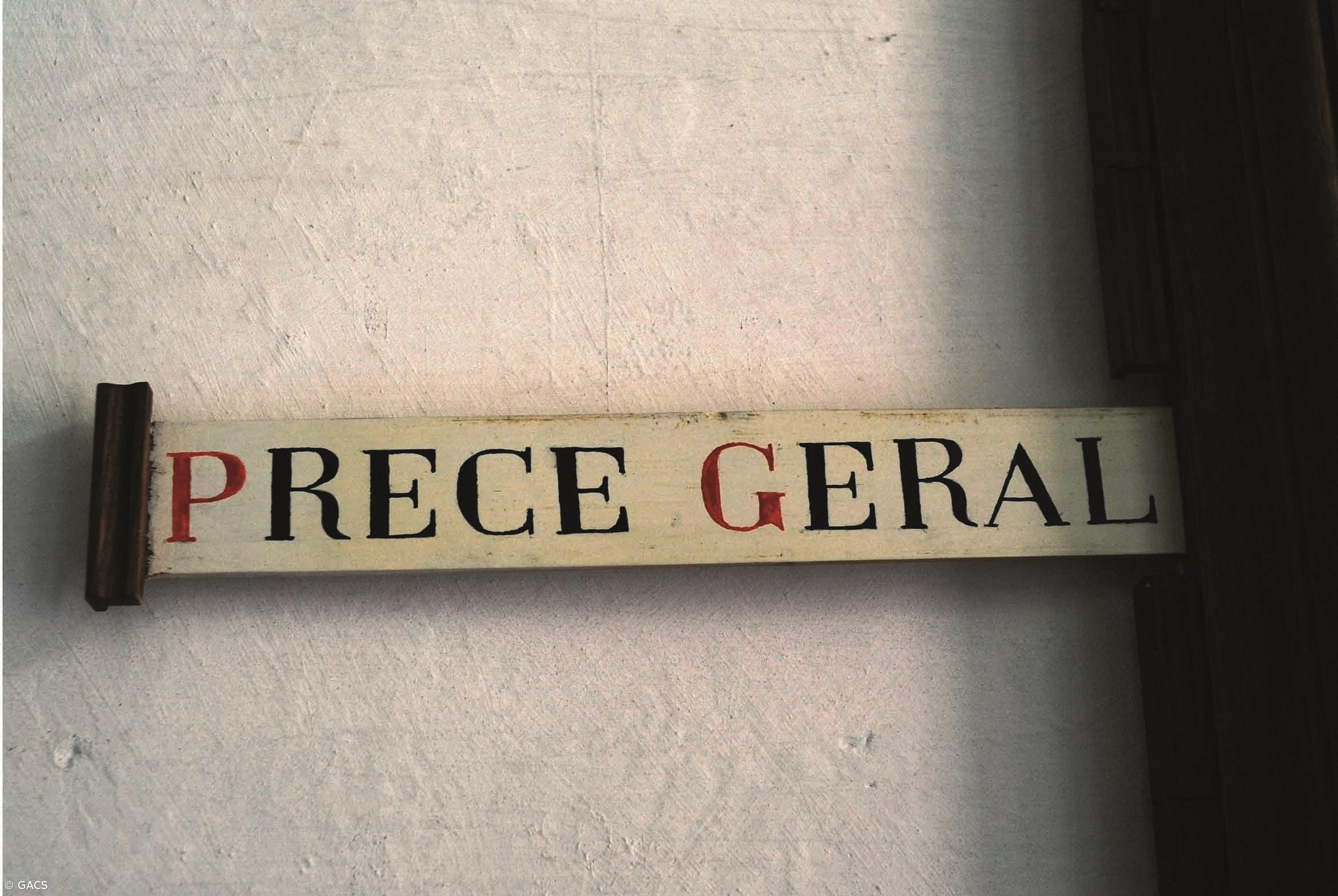 Museu Carlos Machado promove exposição "Prece Geral" – Imagem 1
