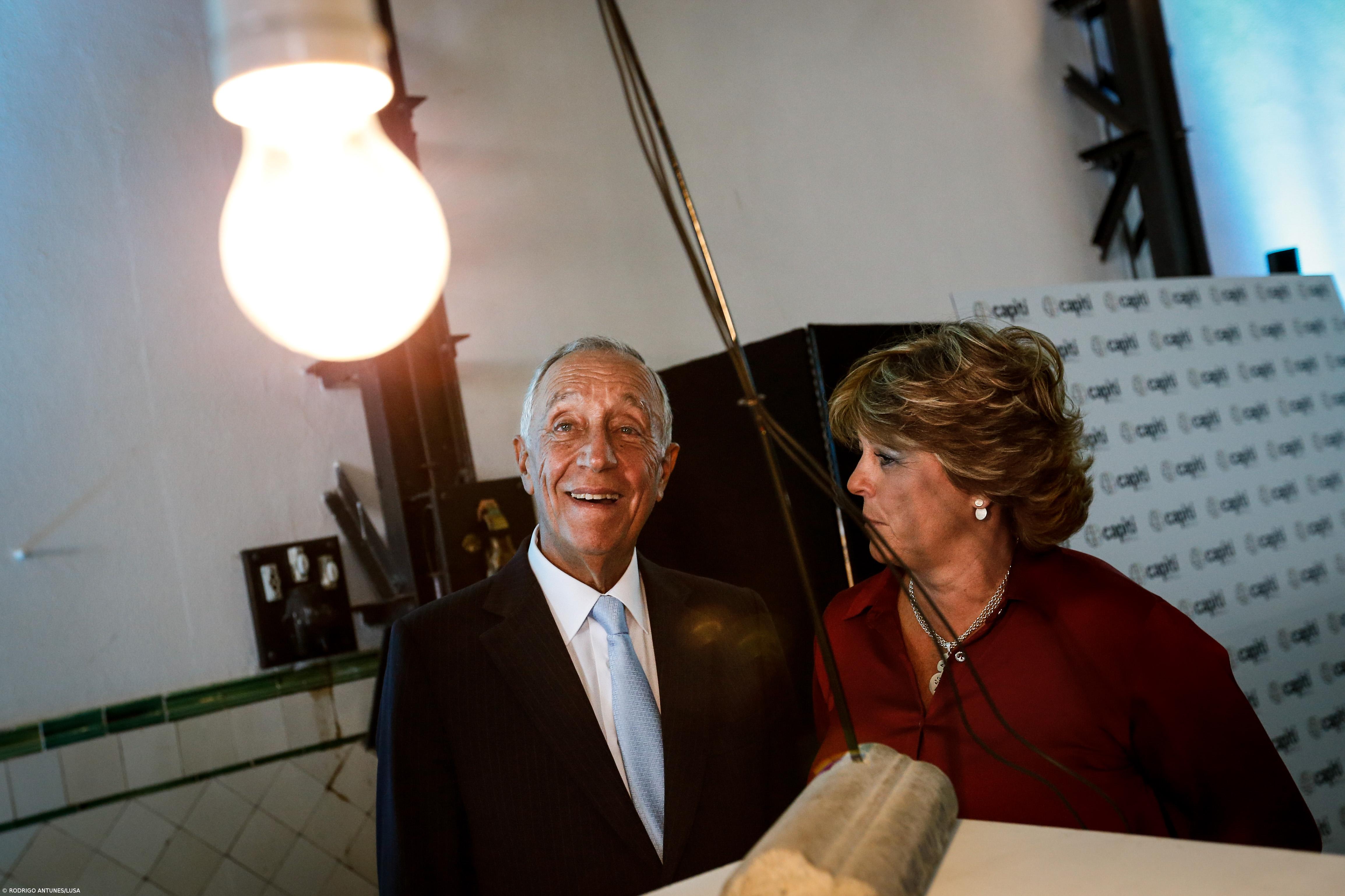 Marcelo pede mais iniciativa social aos portugueses, mas ressalva que não é "ultraneoliberal" – Imagem 5