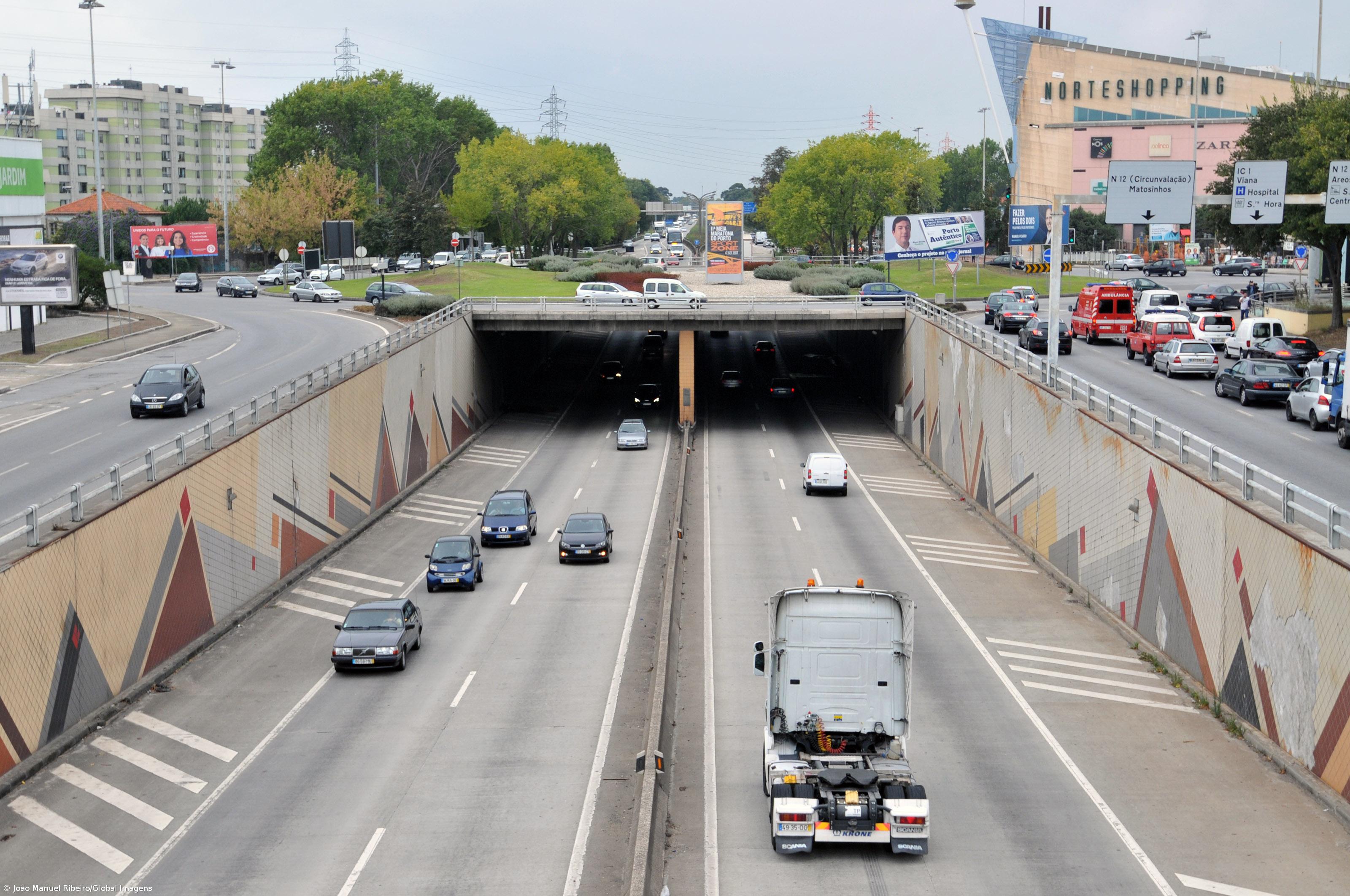 Má qualidade do ar precipita morte de 400 mil europeus por ano – Imagem 1