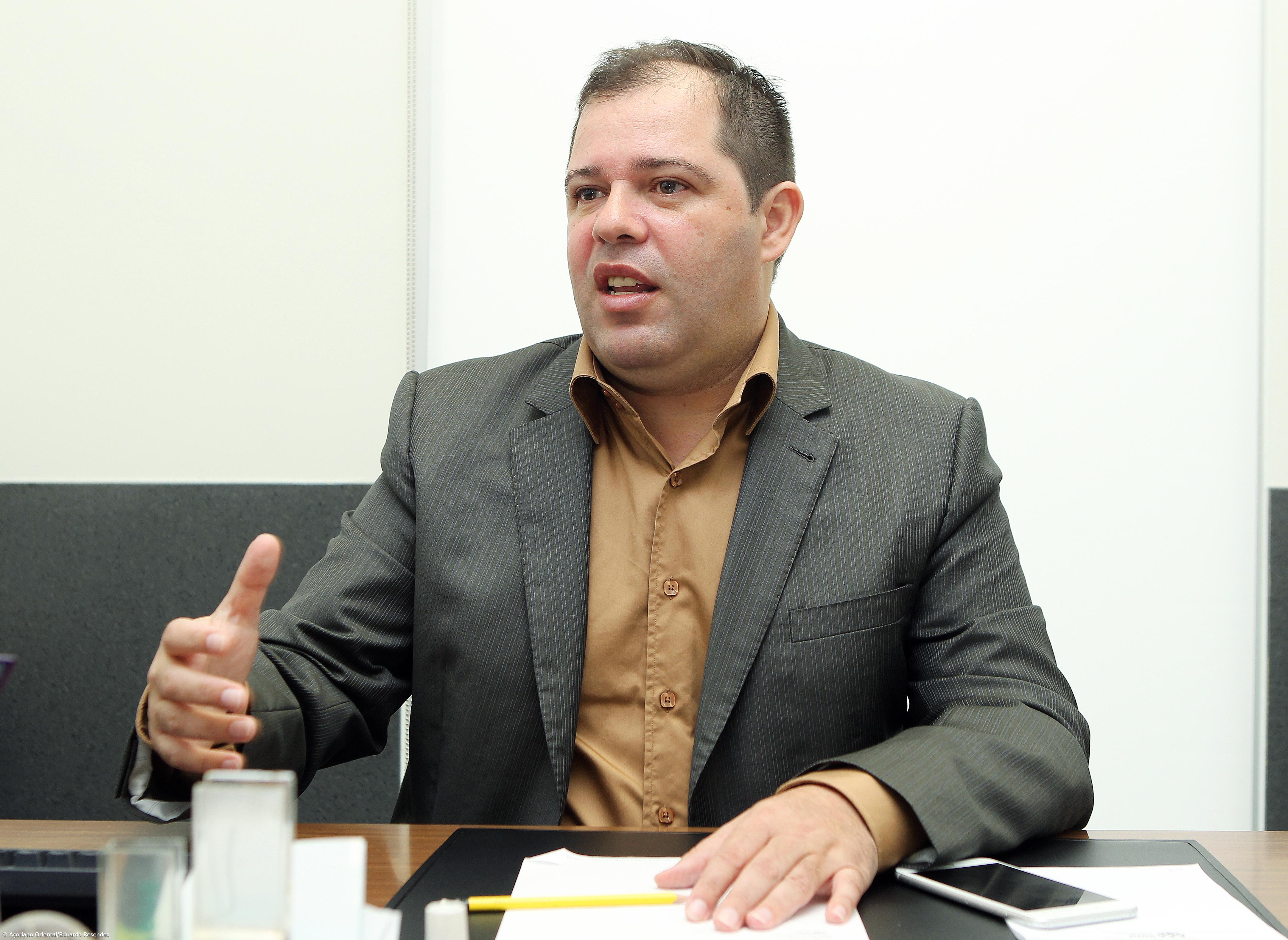 Paulo Margato exonerado do cargo de Delegado de Saúde Concelhio de Ponta Delgada – Imagem 1