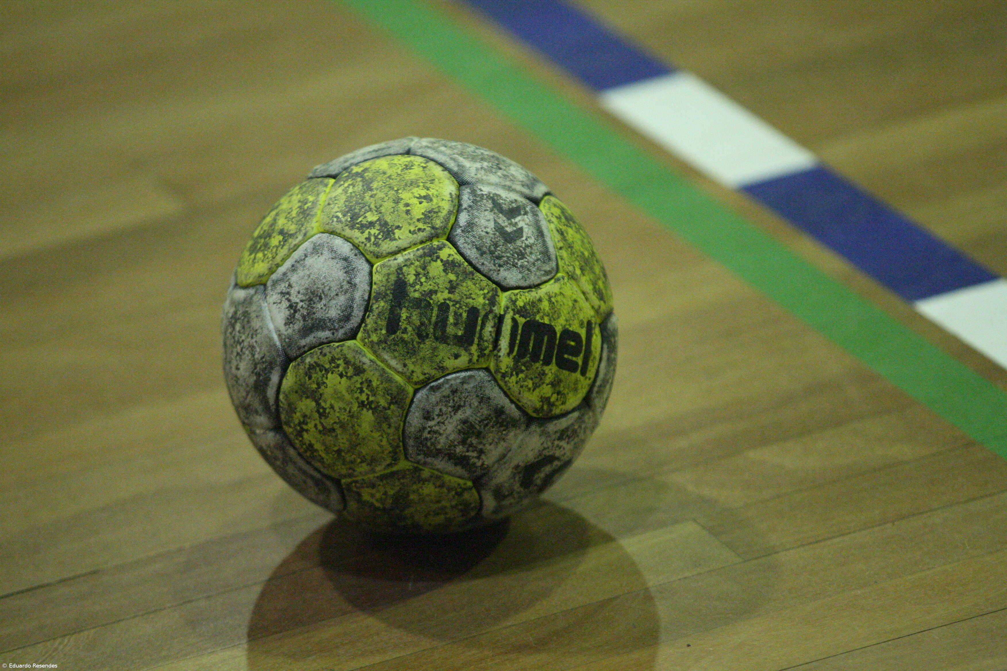 Portugal perde com a França e adia apuramento para o Europeu de andebol – Imagem 1