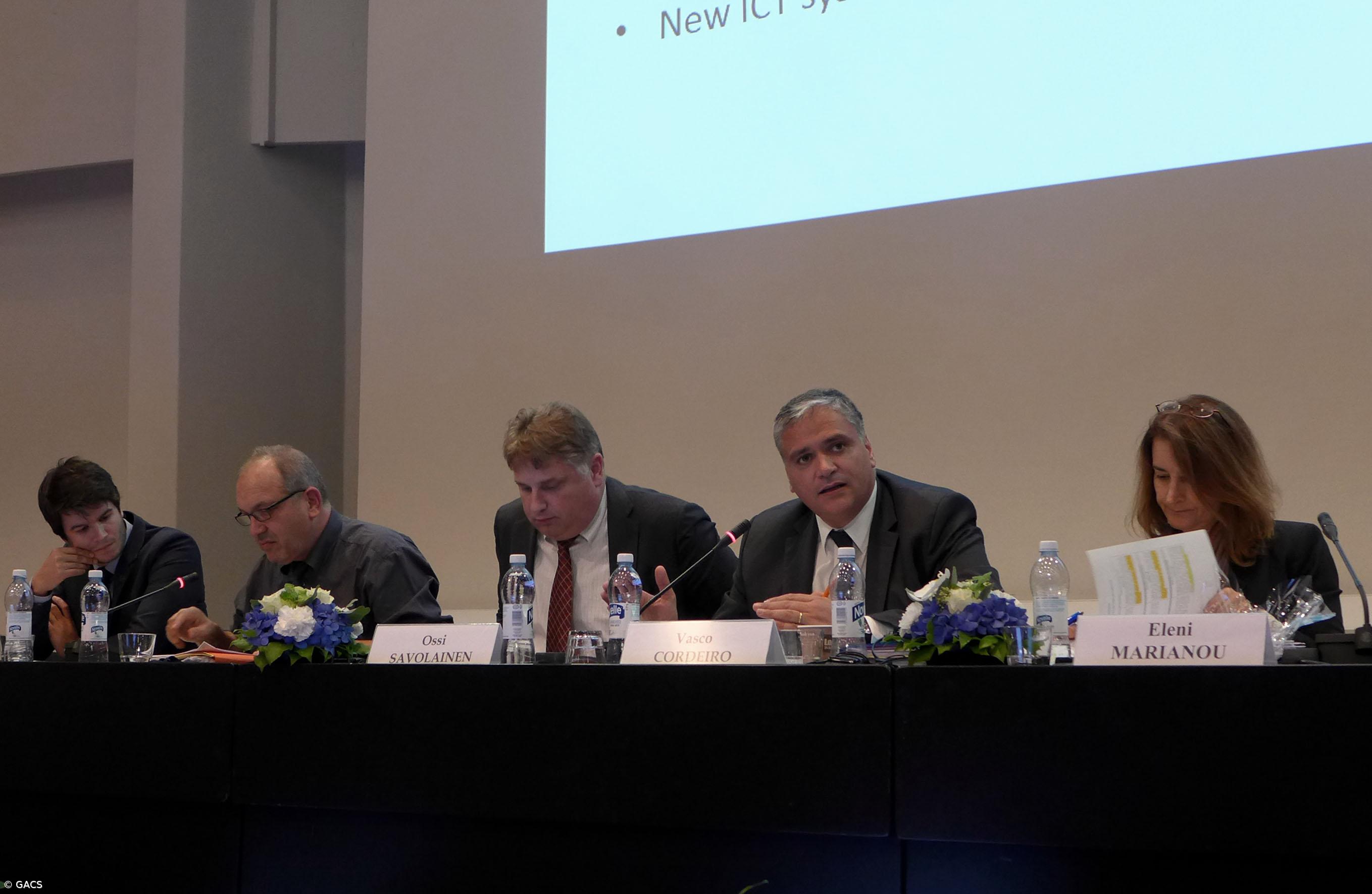 Vasco Cordeiro insatisfeito com verbas da UE para projetos de transporte nas regiões europeias – Imagem 1