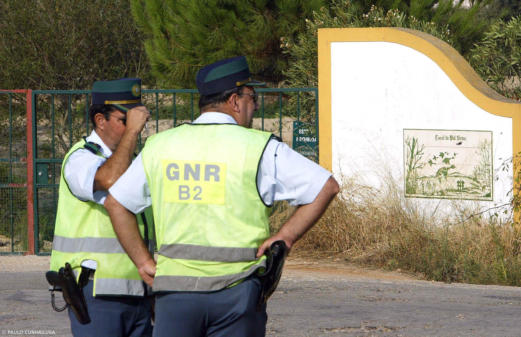 Nova lei orgânica da GNR publicada hoje – Imagem 1