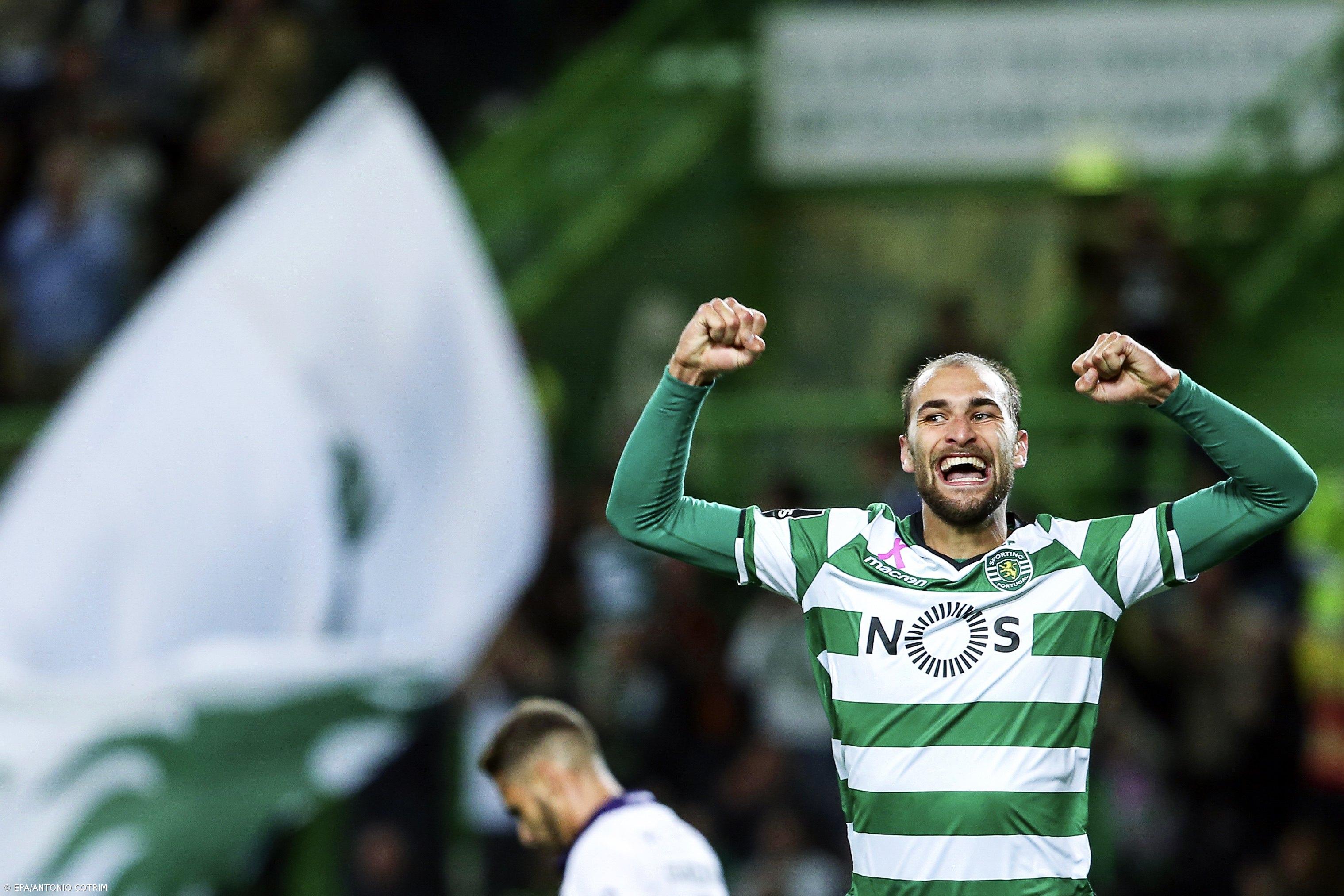 Sporting visita o Astana nos 16 avos da Liga Europa – Imagem 1