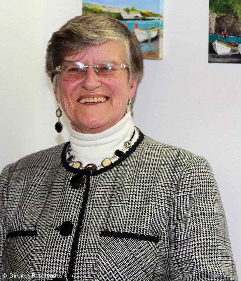 Inês Pastor celebra 25 anos de carreira com exposição – Imagem 1