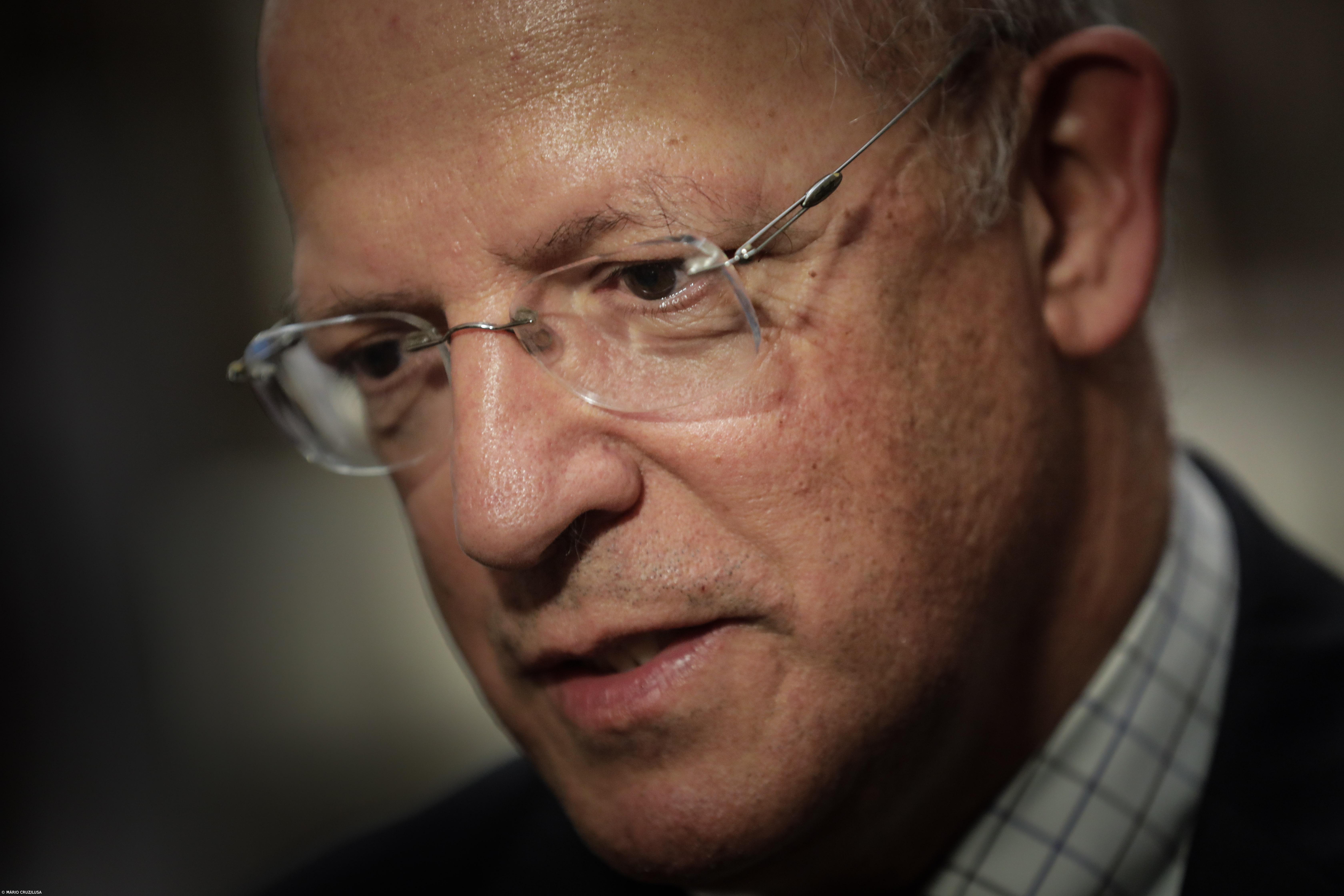 Portugal sem "encargo adicional" por participar na cooperação reforçada na segurança da UE – Imagem 1