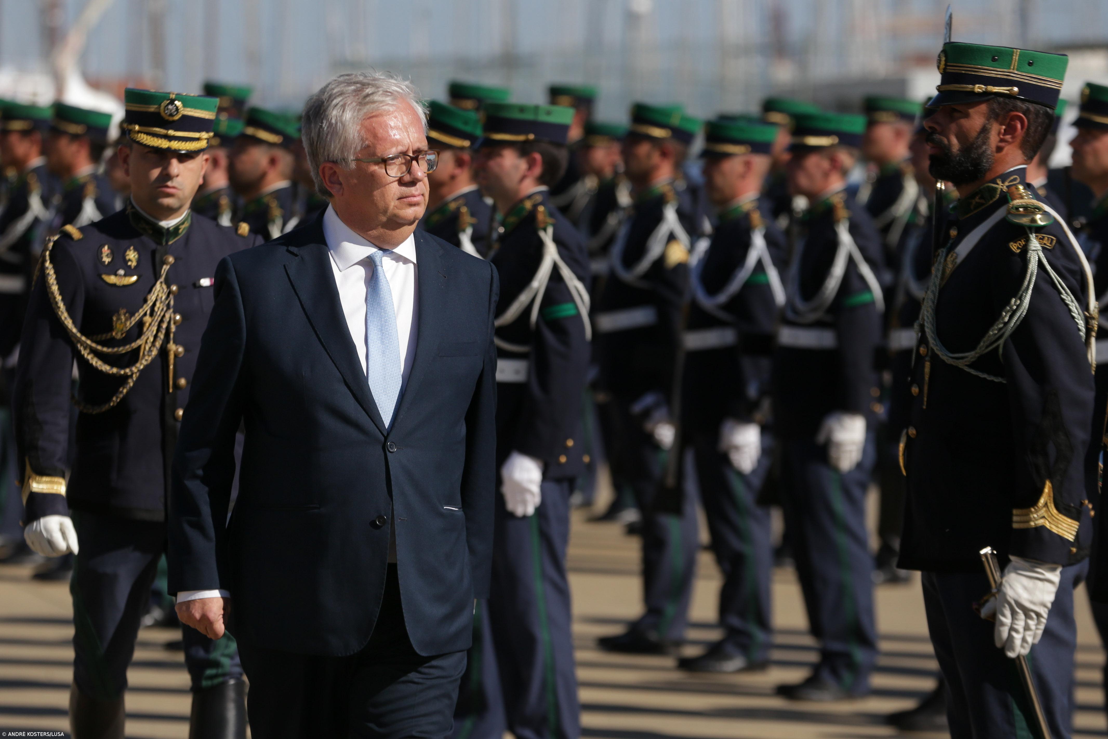 Estado vai ter 54% da rede SIRESP – Imagem 3