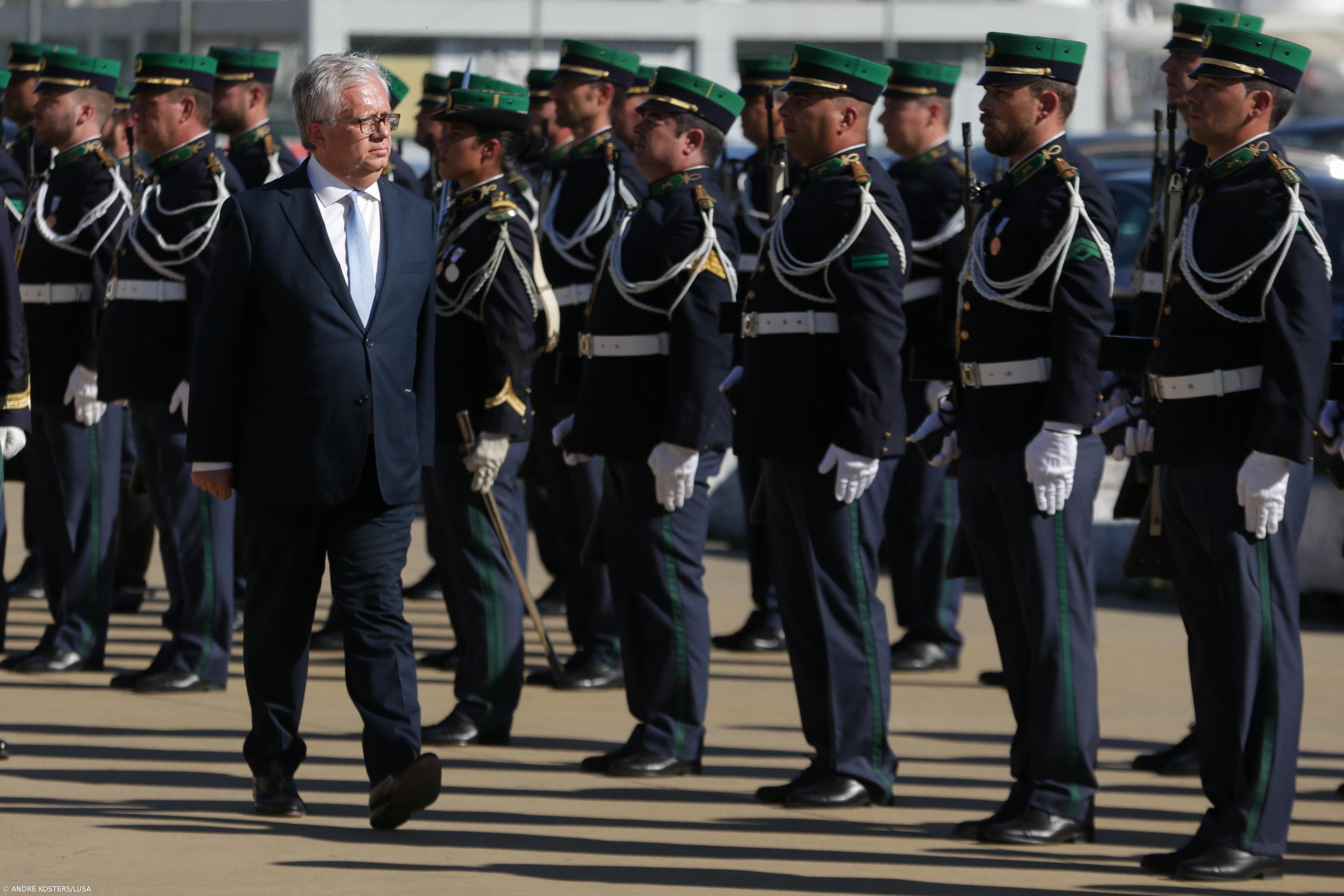 Estado vai ter 54% da rede SIRESP – Imagem 4