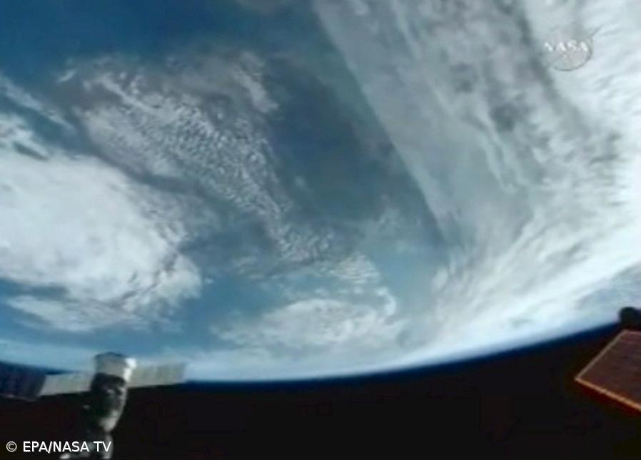 Camada de ozono recomposta nos pólos mas com quebras inesperadas – Imagem 1