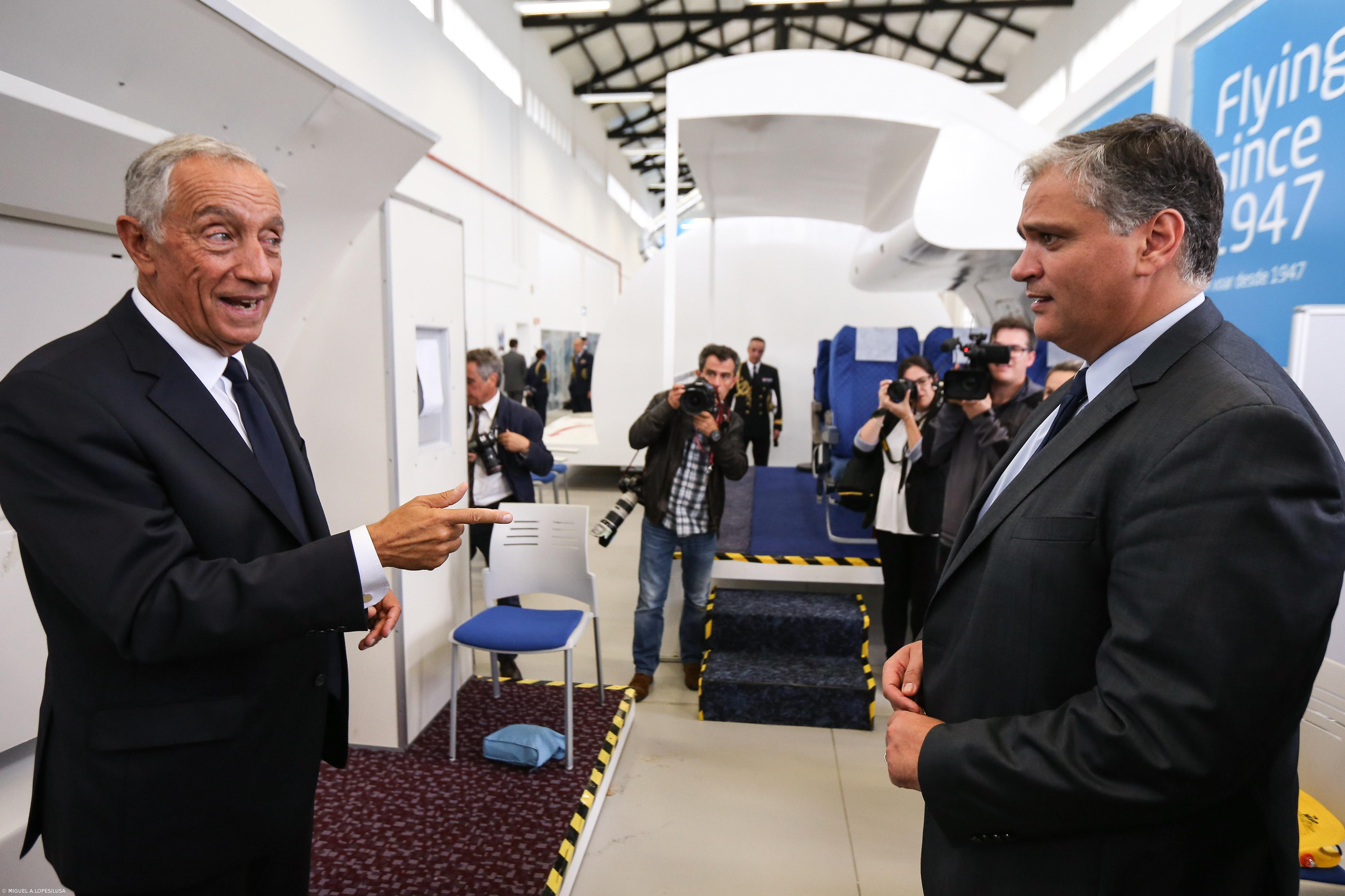 Marcelo considera que não cabe nesta legislatura revisão da Constituição – Imagem 1