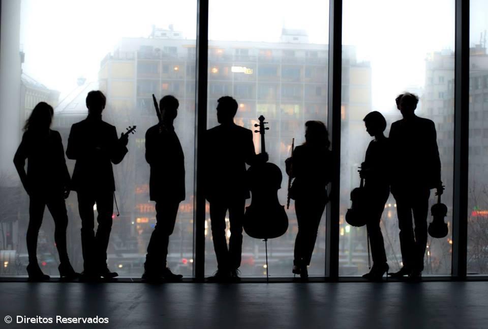 Teatro Micaelense acolhe Festival de Música dos Açores - Jazzores 2017 – Imagem 1