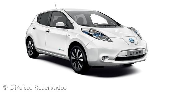 Ministros vão circular na capital exclusivamente em carros elétricos, garante Costa  – Imagem 1