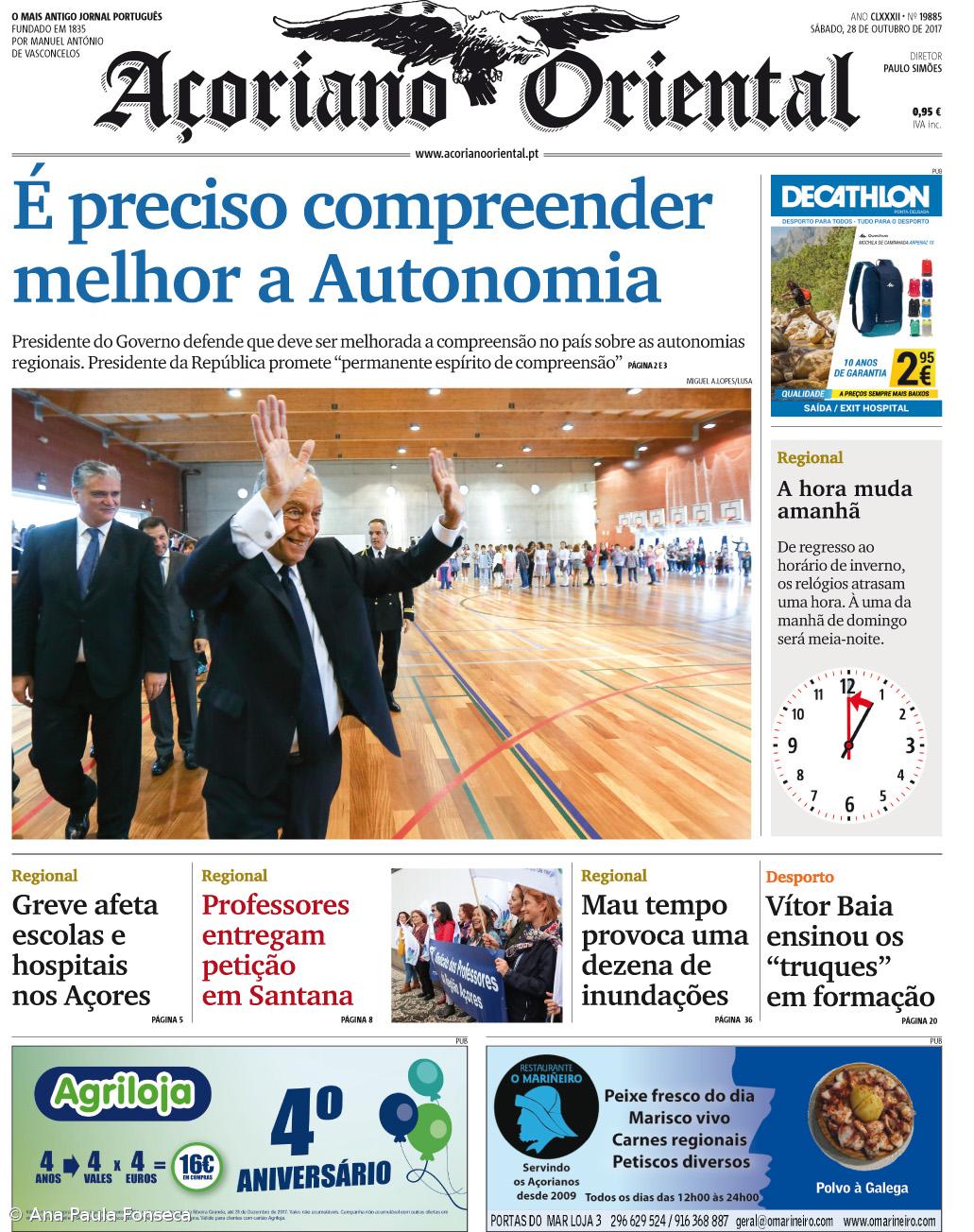 É preciso compreender melhor a Autonomia – Imagem 1