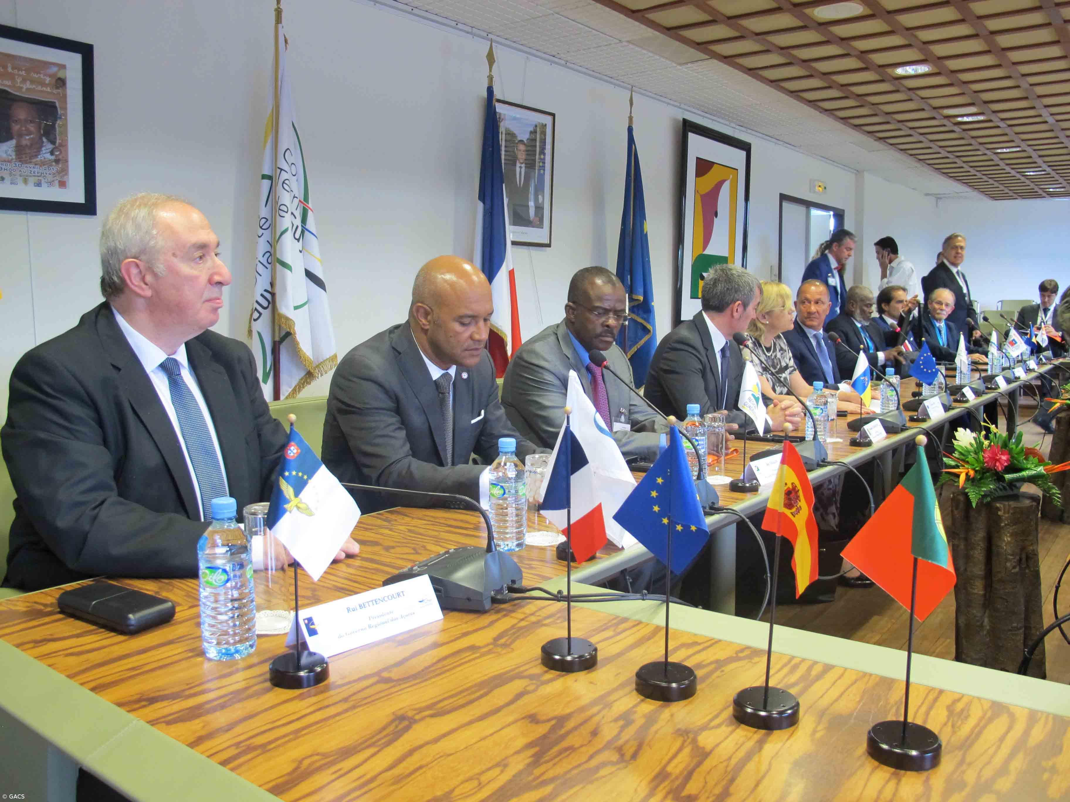 Açores e Madeira saúdam reconhecimento da importância das RUP pela UE – Imagem 1