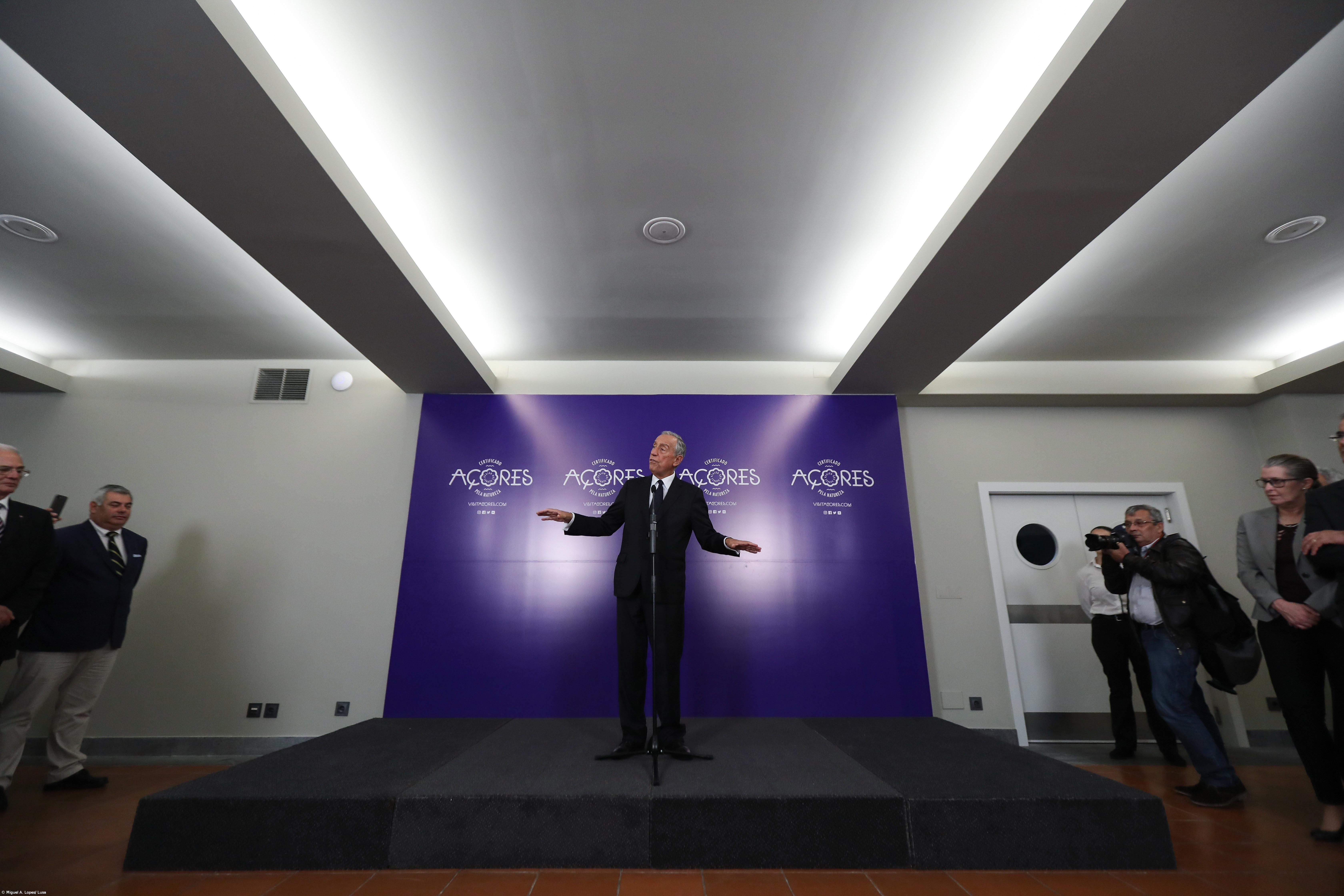 Marcelo quer programa das comemorações do Dia de Portugal "mais ambicioso" – Imagem 1