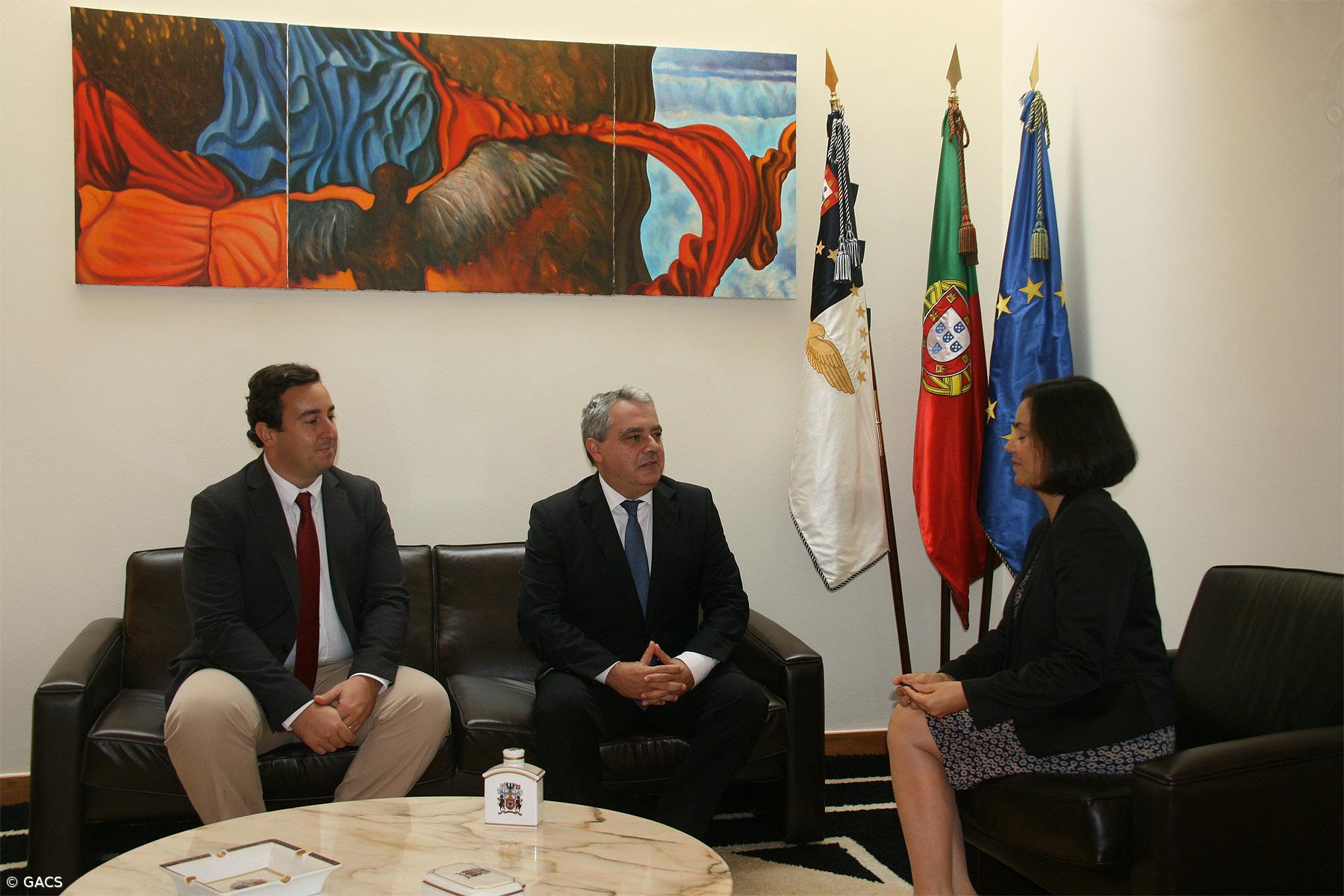  Orçamento Regional para 2018 marca um novo ciclo de desenvolvimento – Imagem 1